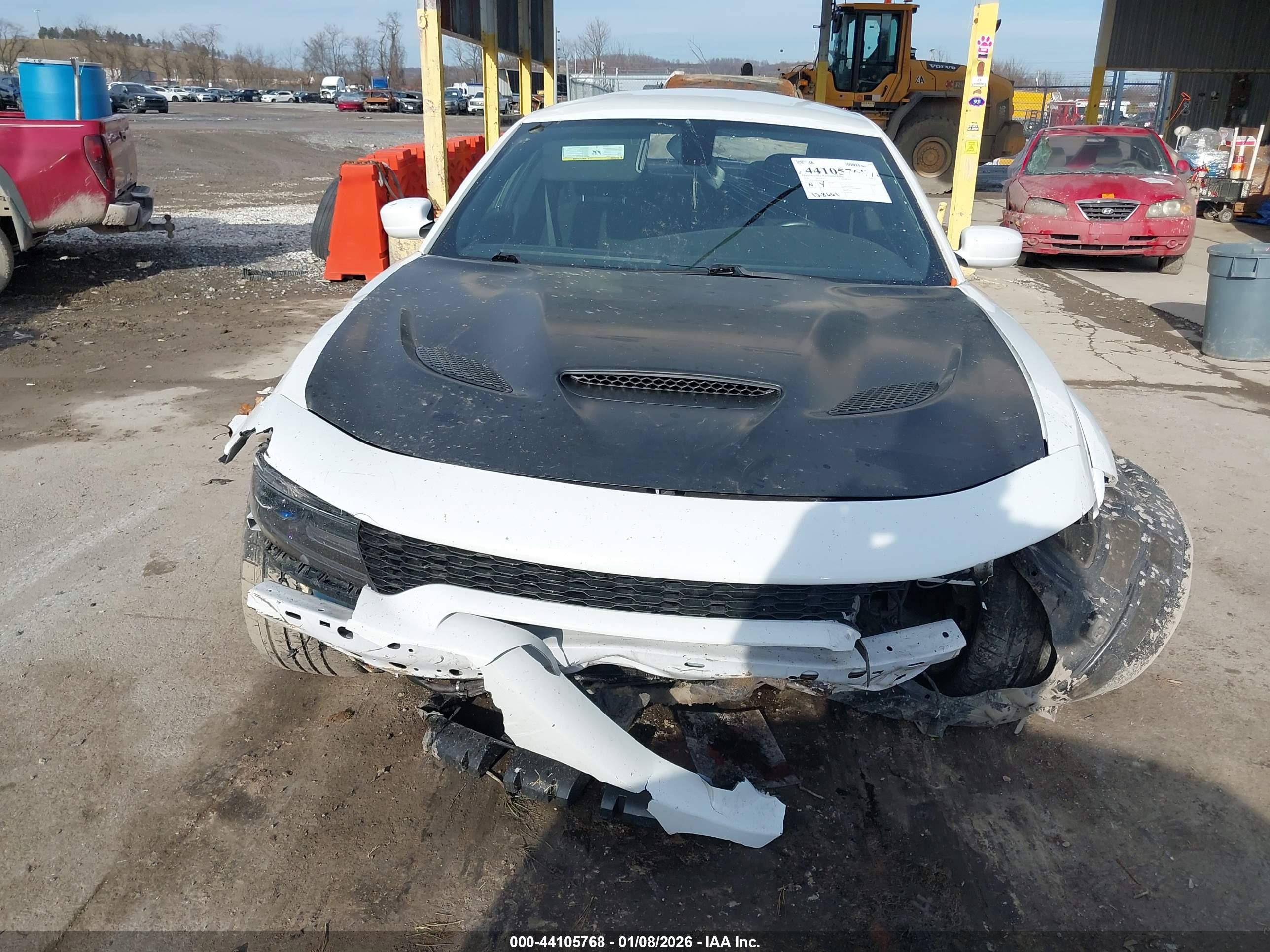 DODGE CHARGER image 6