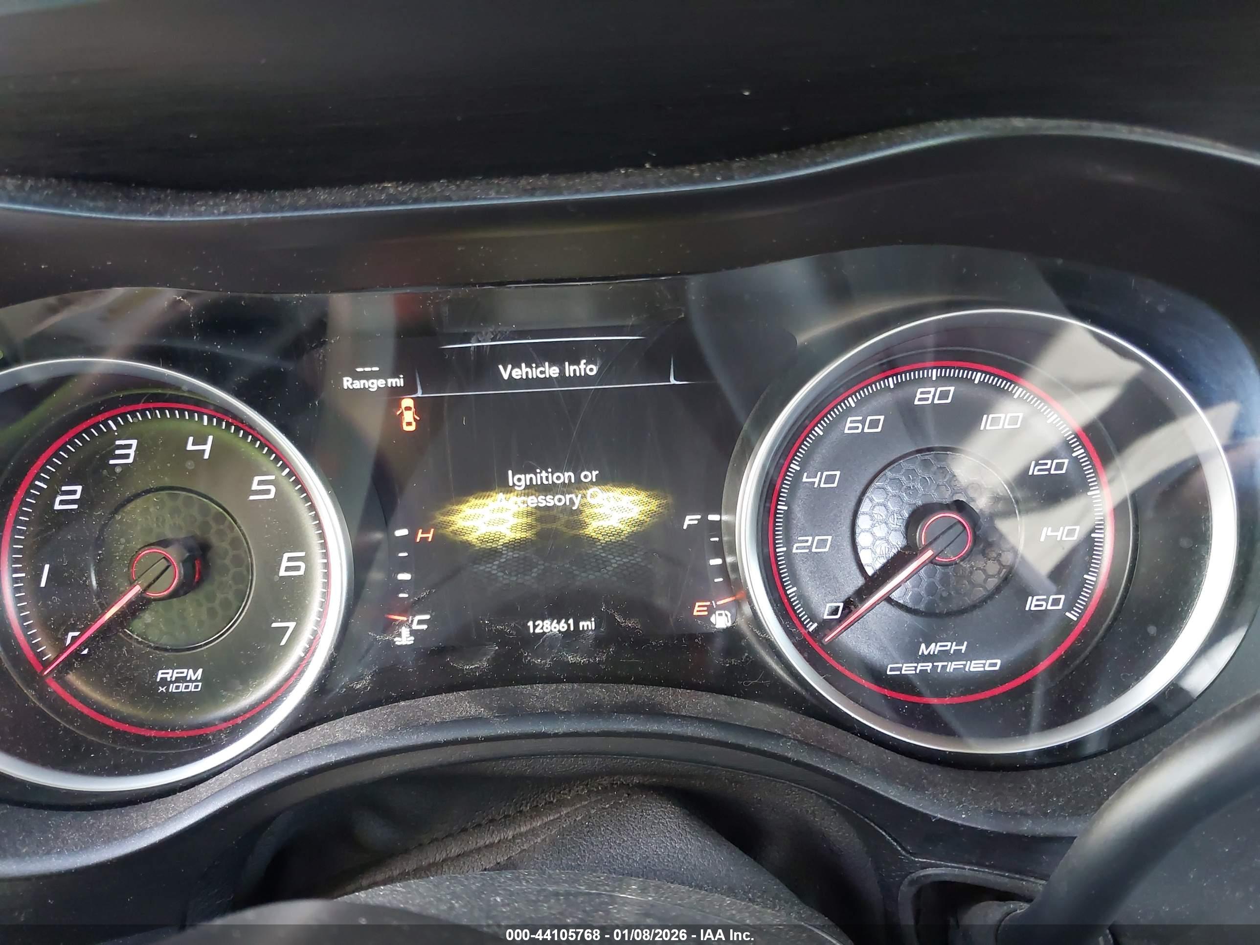DODGE CHARGER image 7