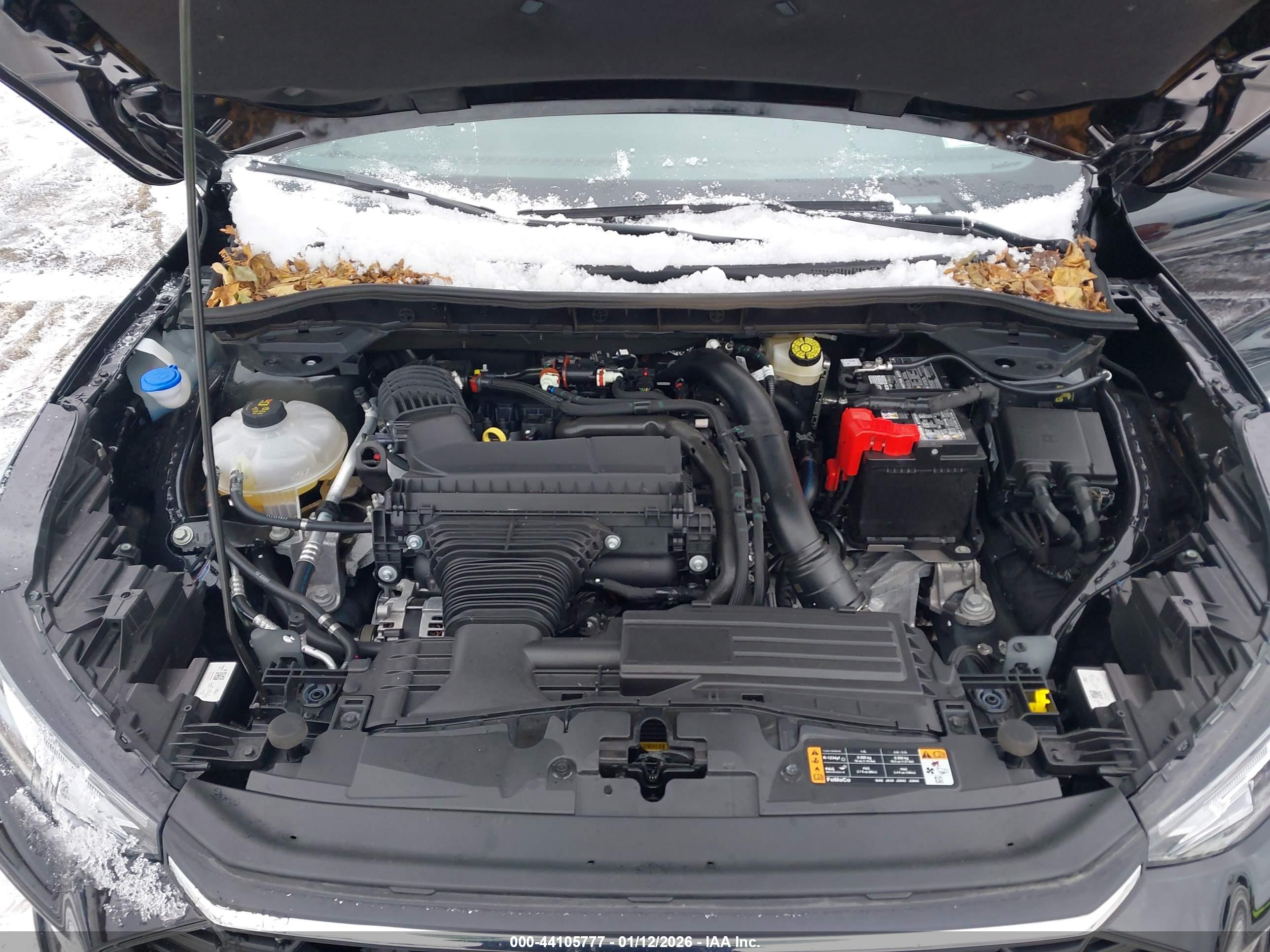 FORD ESCAPE image 10