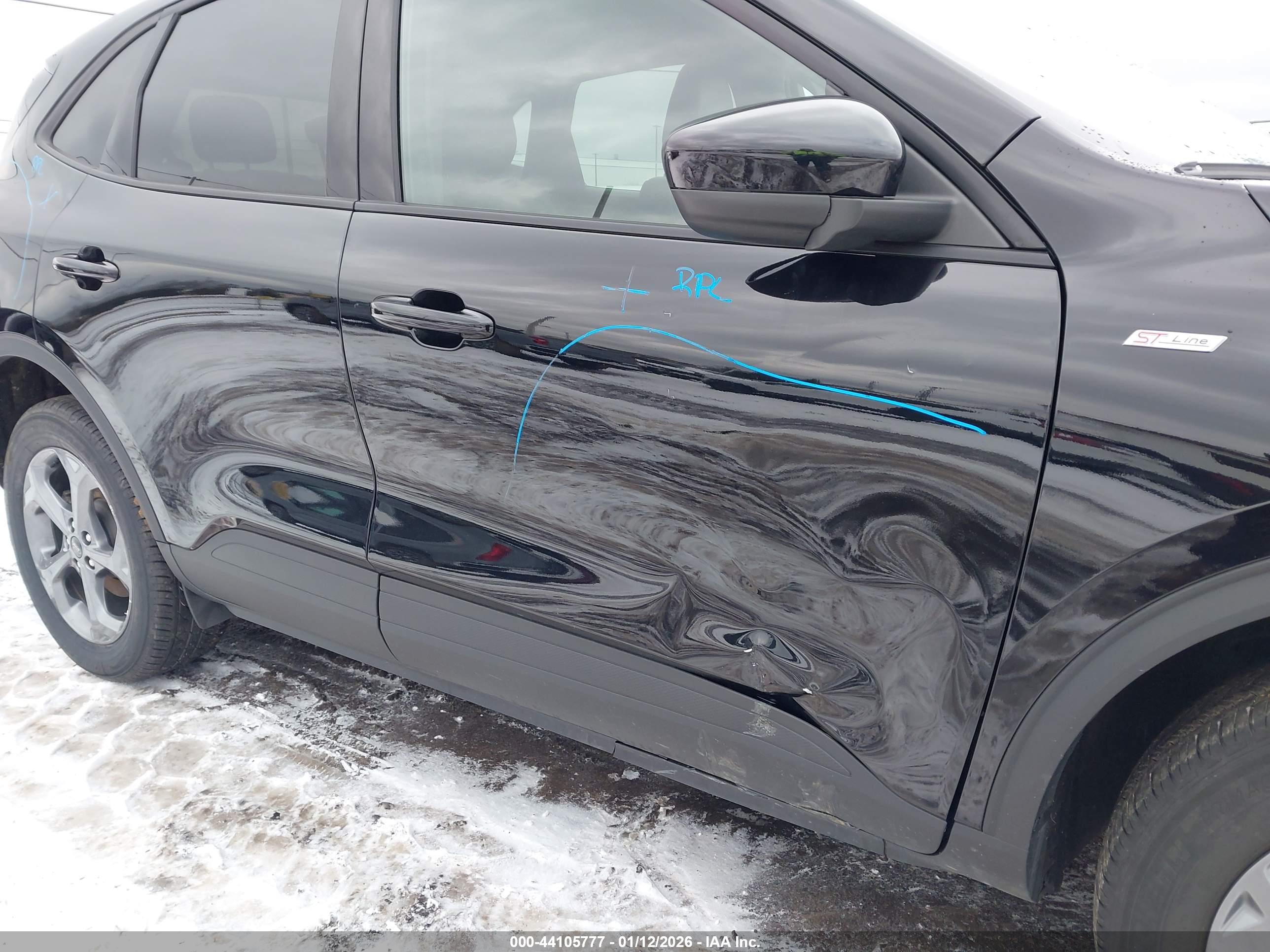 FORD ESCAPE image 6