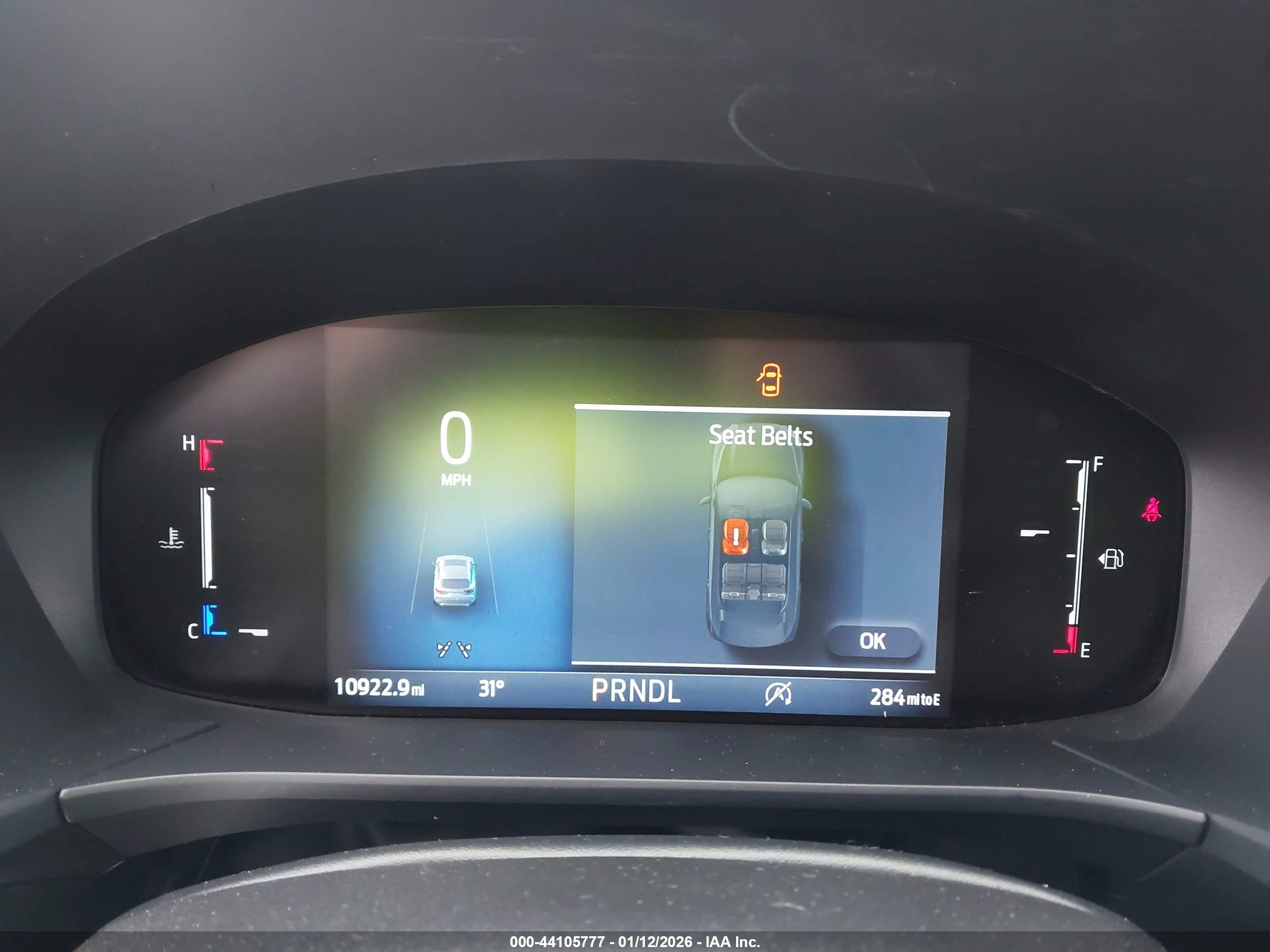 FORD ESCAPE image 7