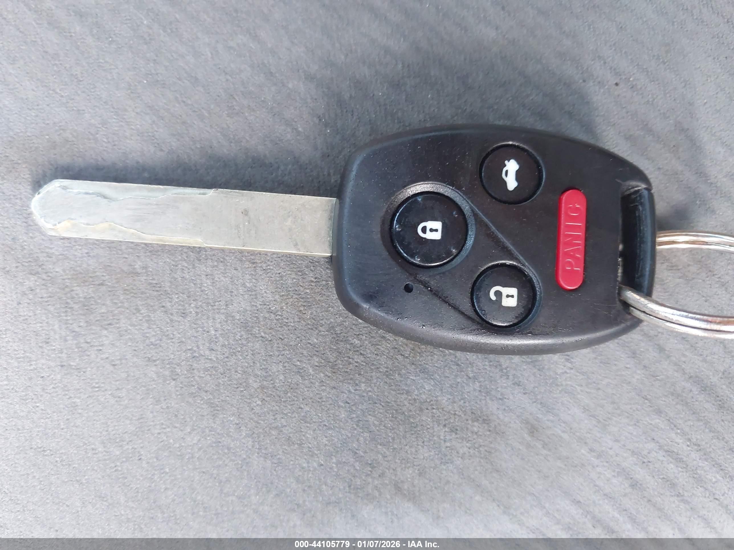 HONDA CIVIC image 11