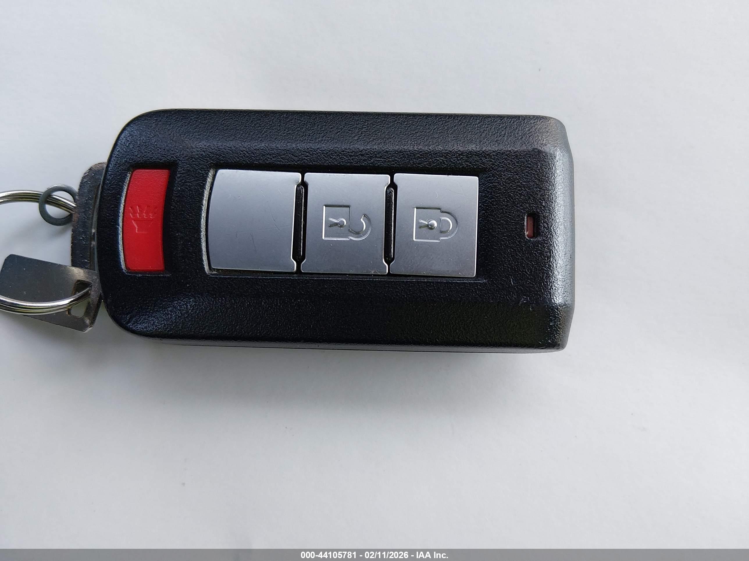 MITSUBISHI MIRAGE image 11