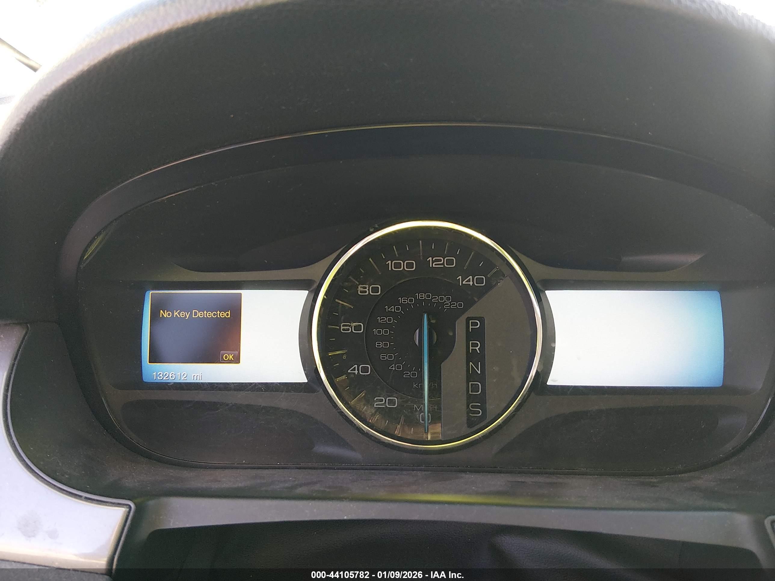 FORD EDGE image 7