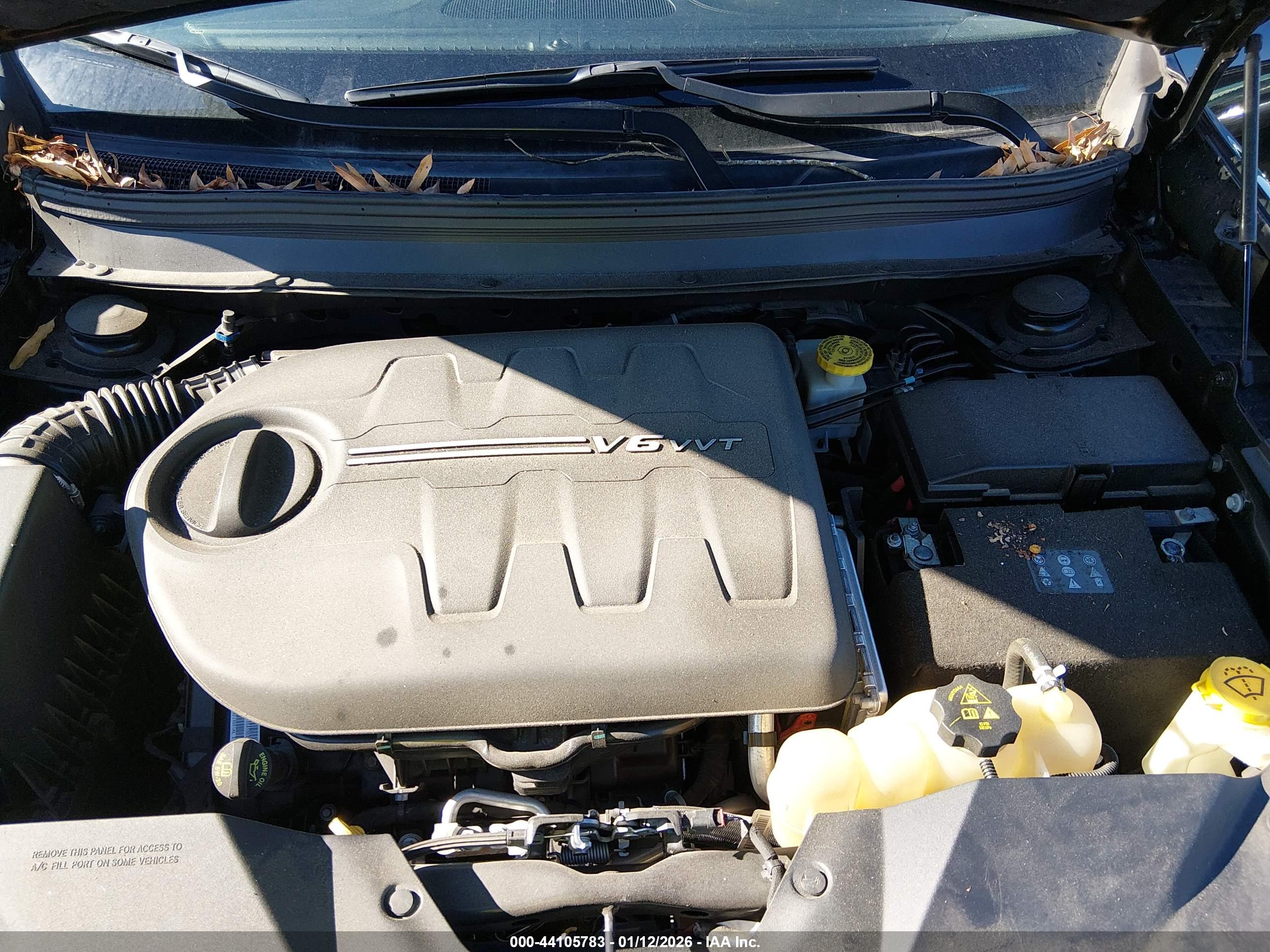 JEEP CHEROKEE image 10