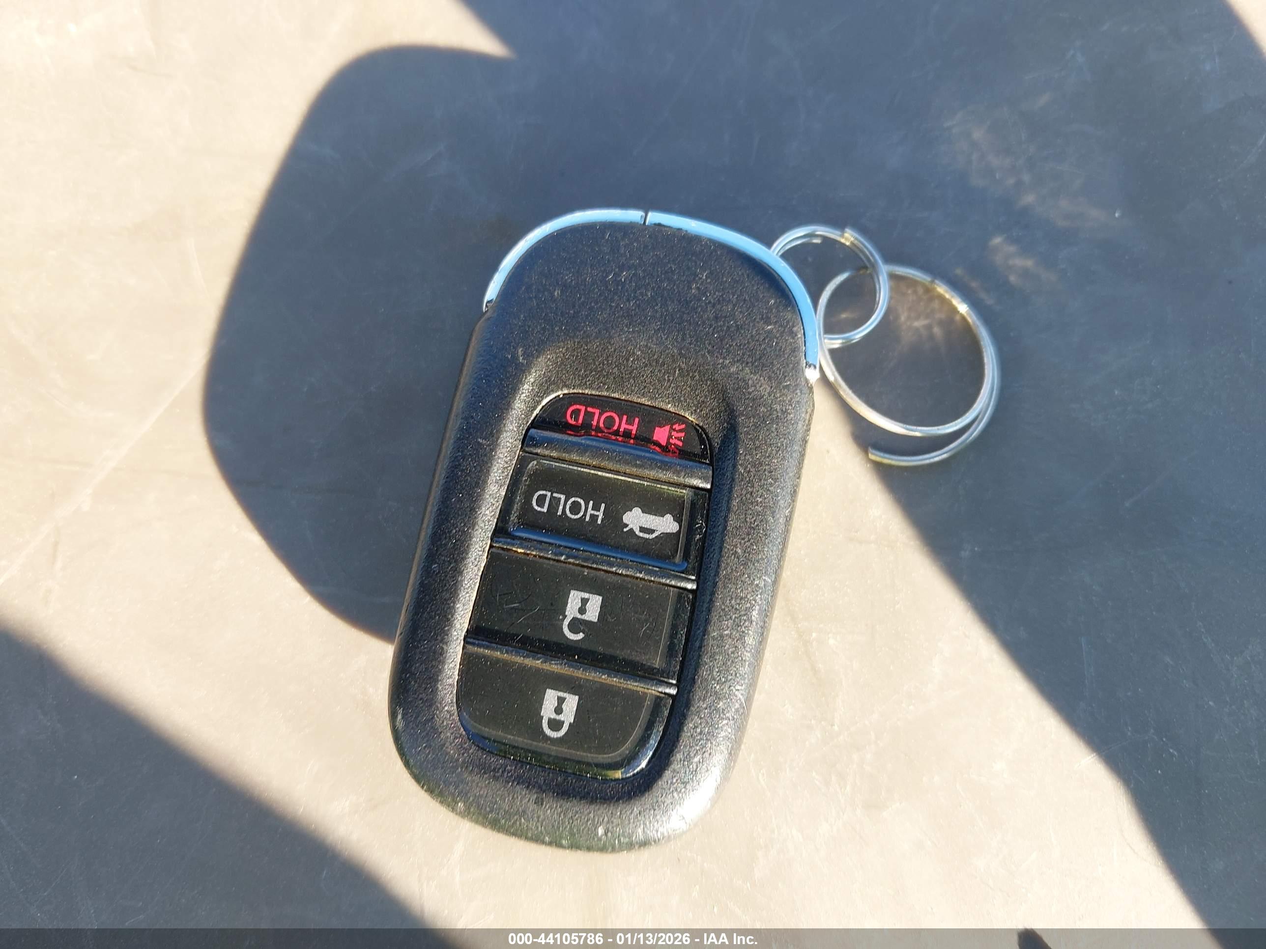 HONDA CIVIC image 11