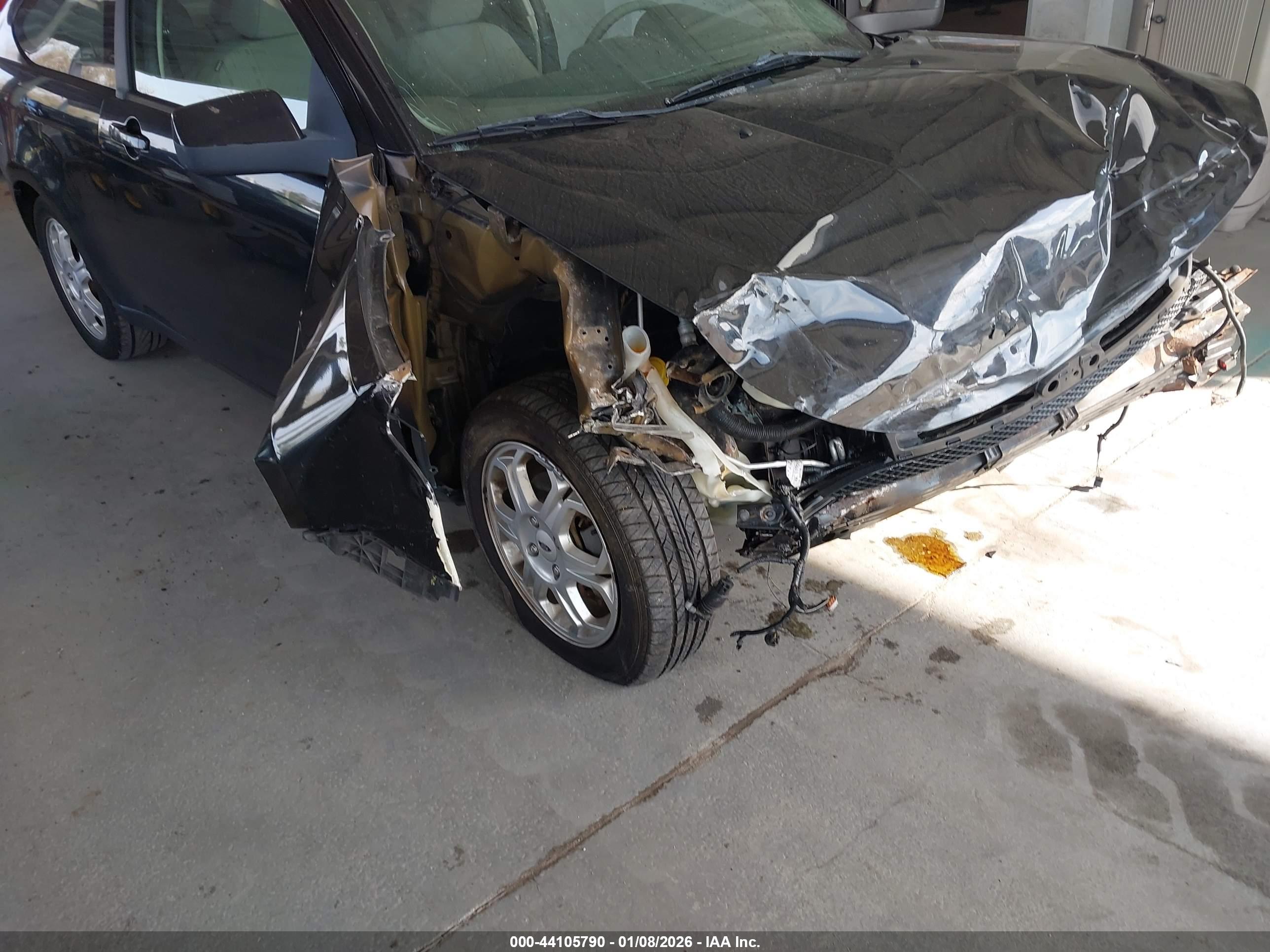 FORD FOCUS image 6