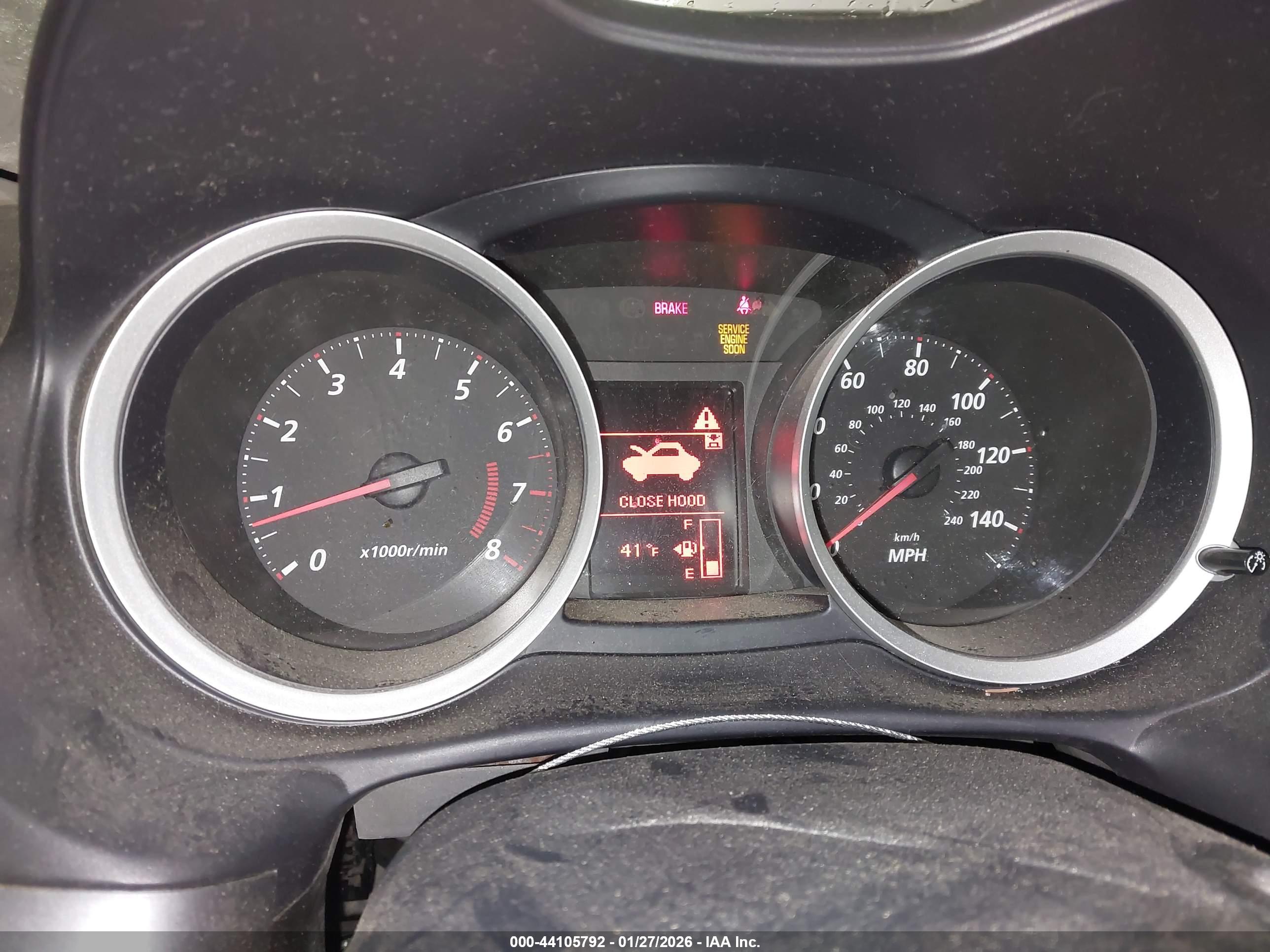 MITSUBISHI LANCER image 7