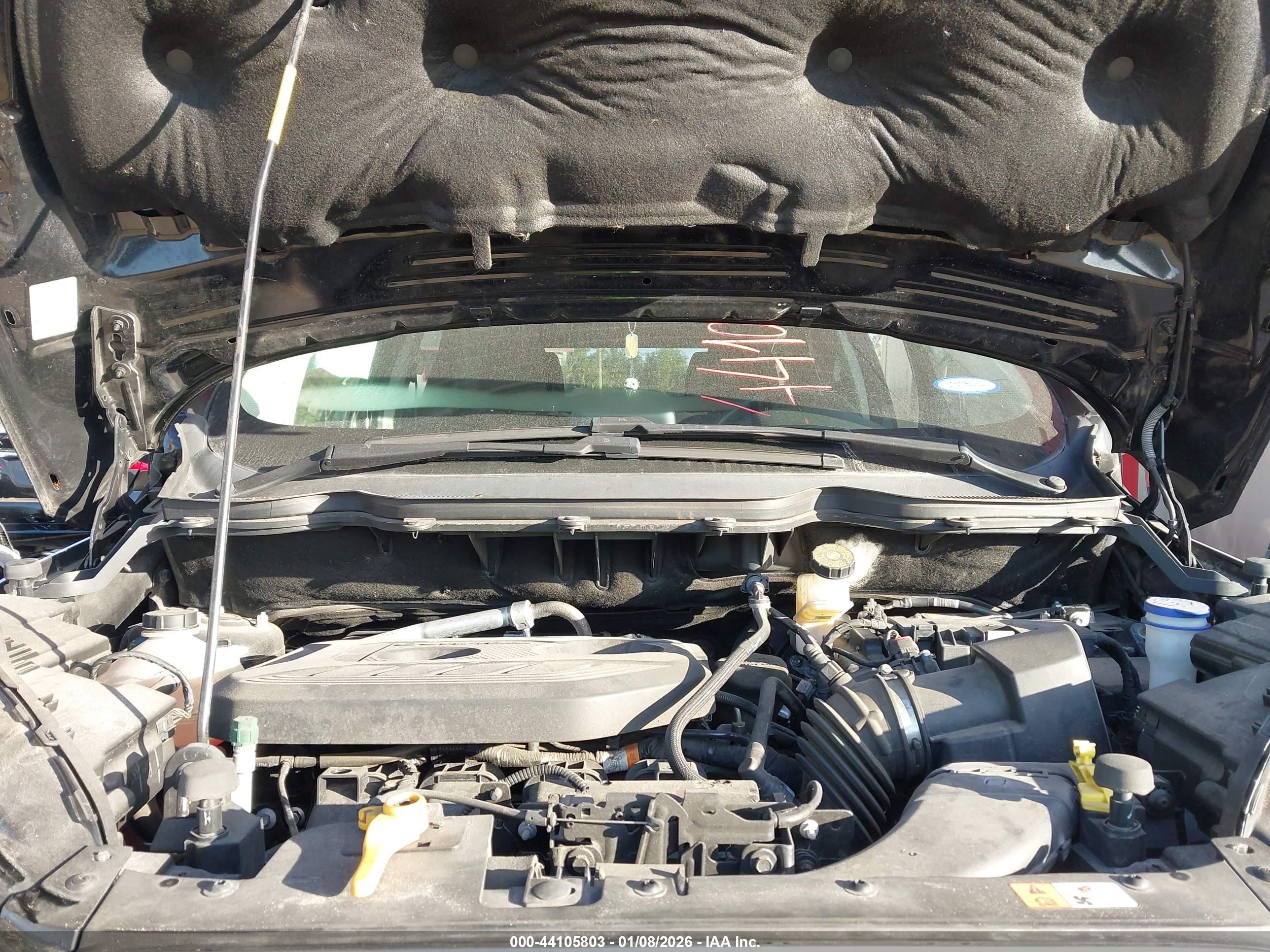 FORD ECOSPORT image 10