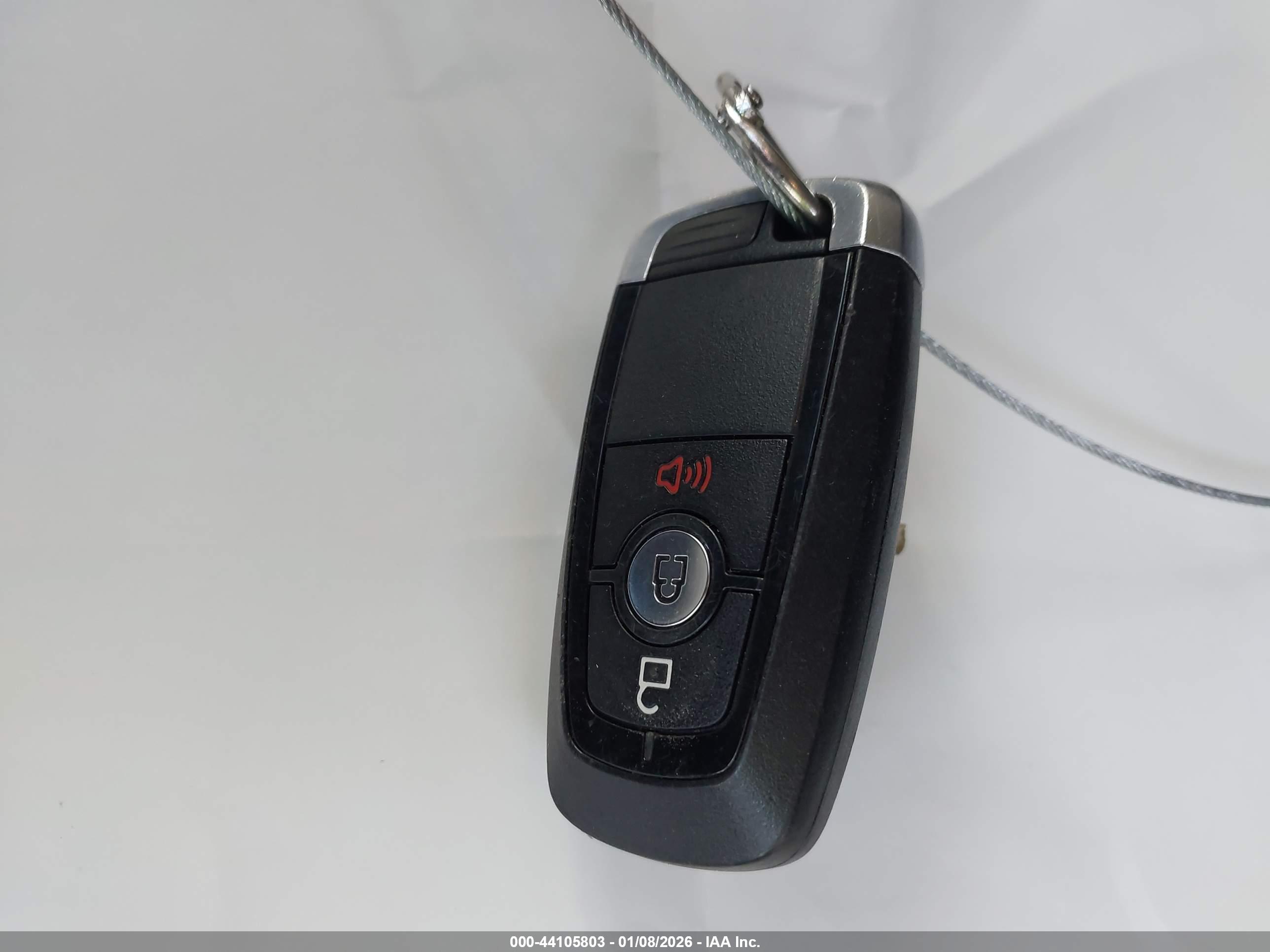 FORD ECOSPORT image 11
