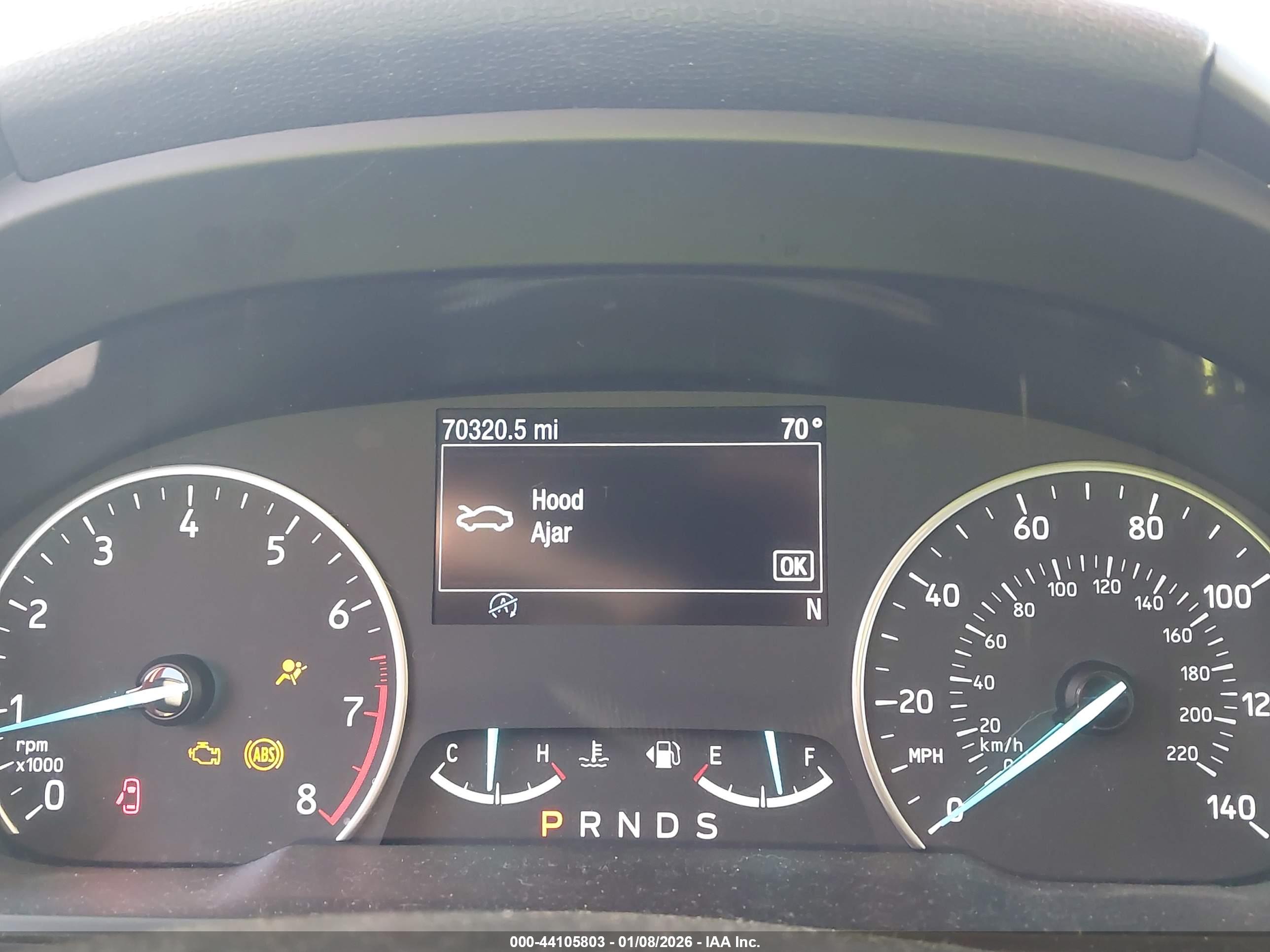 FORD ECOSPORT image 7