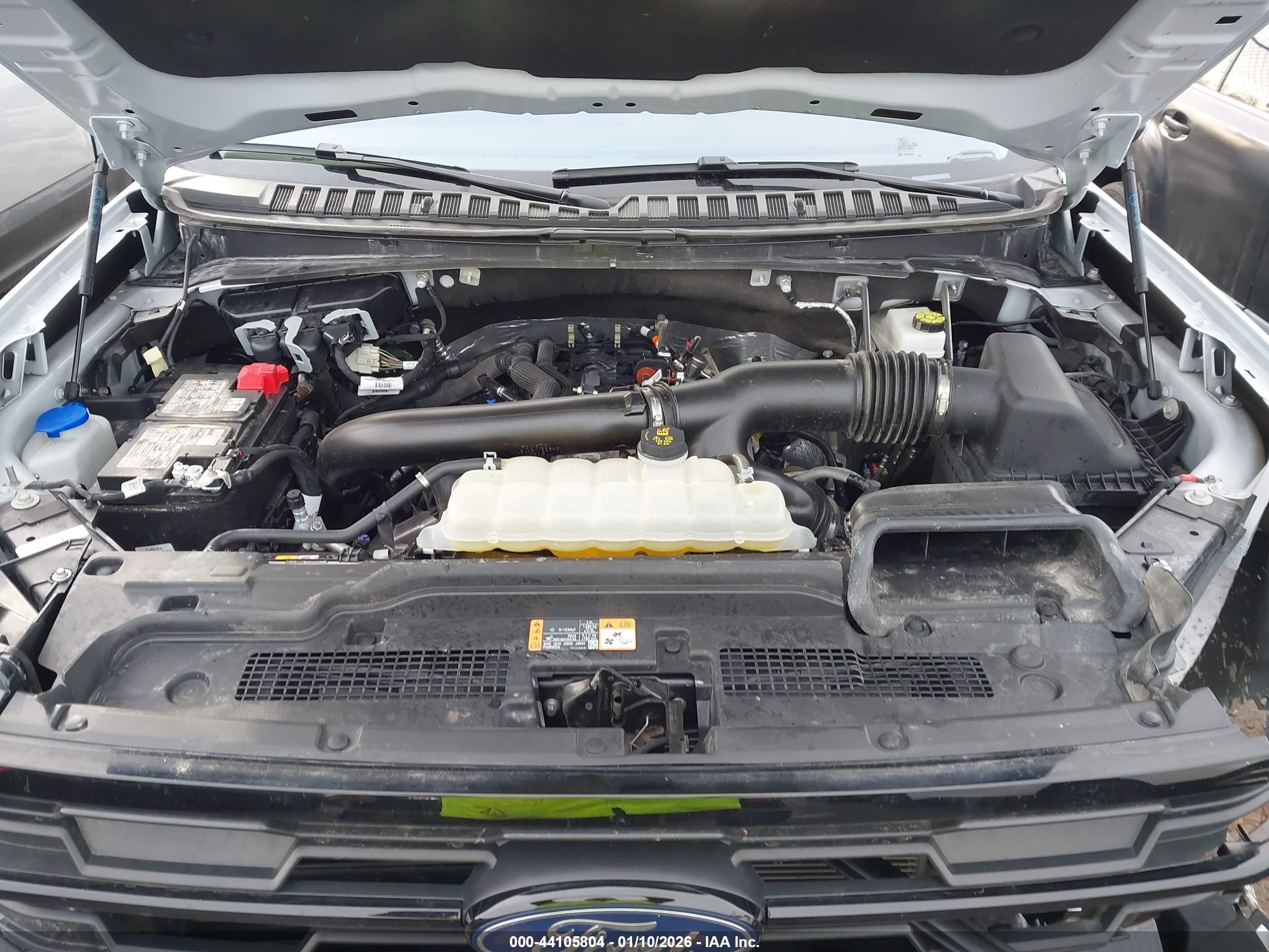FORD EXPEDITION image 10