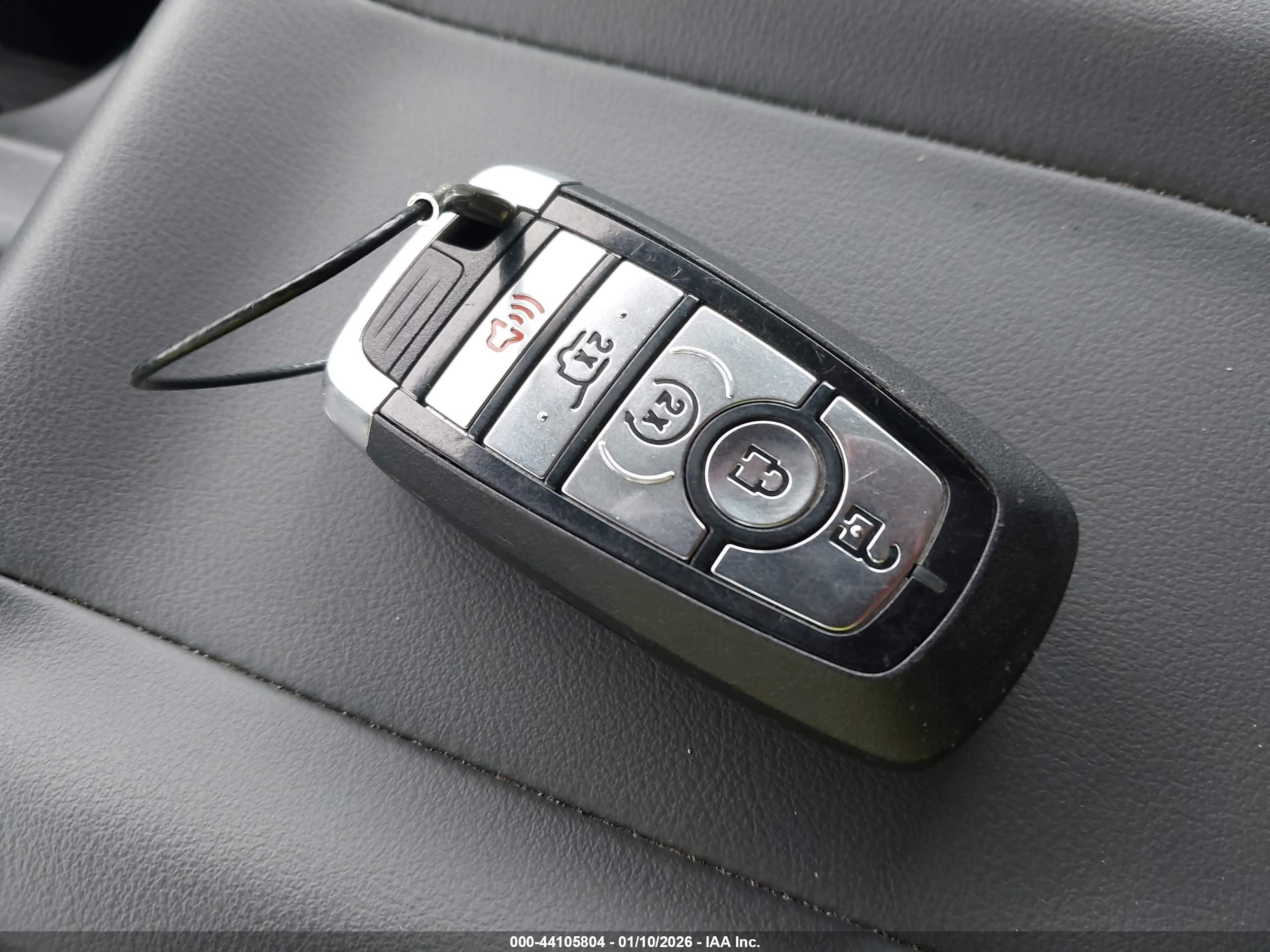 FORD EXPEDITION image 11