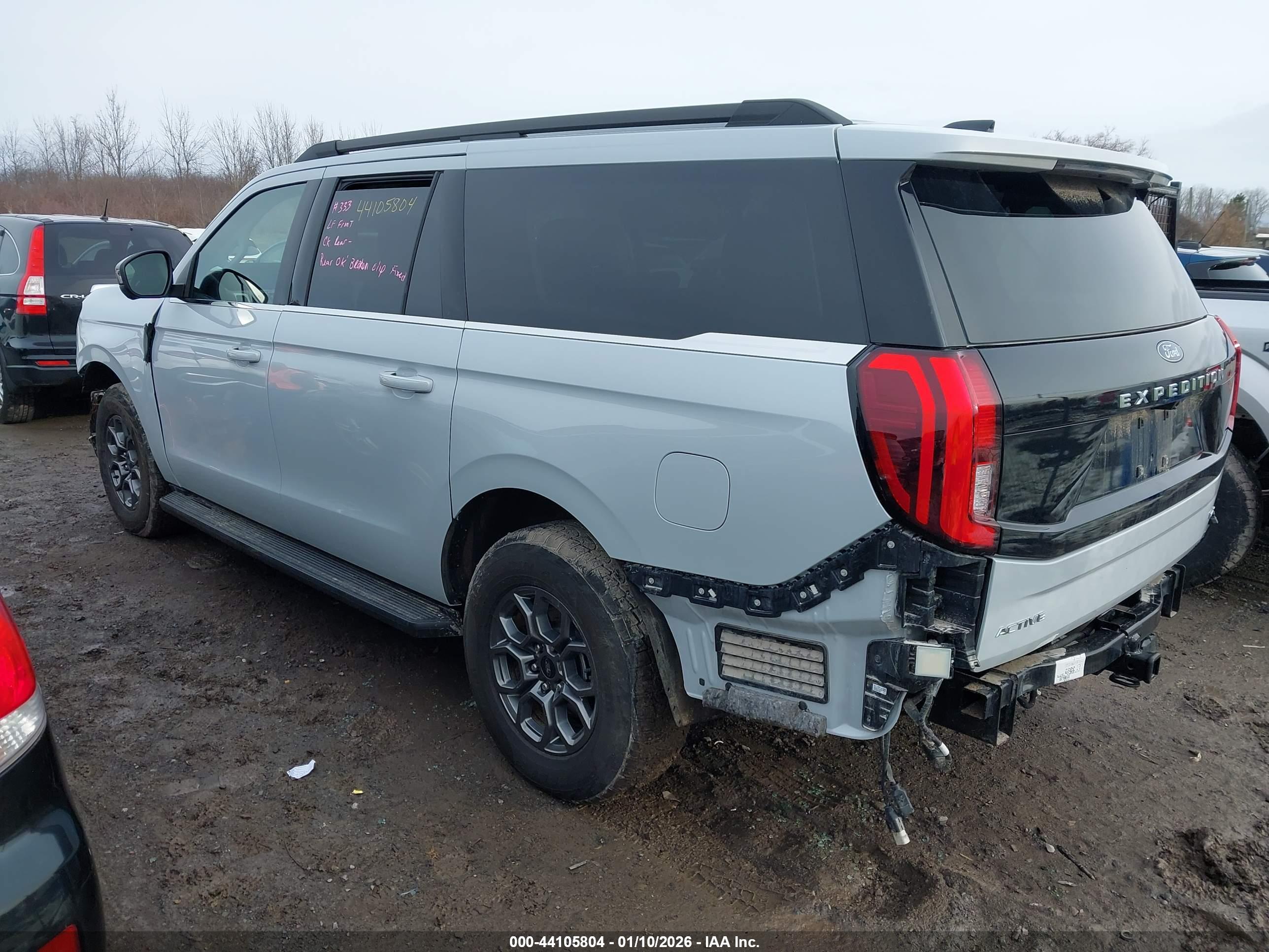 FORD EXPEDITION image 3