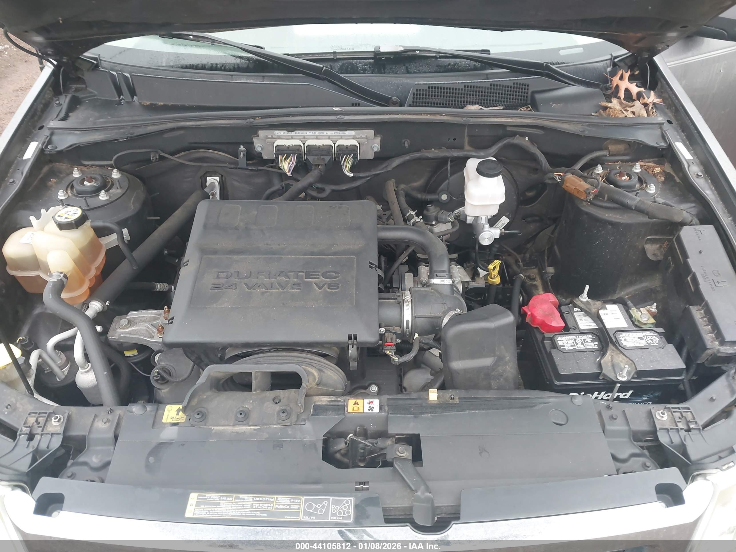 FORD ESCAPE image 10