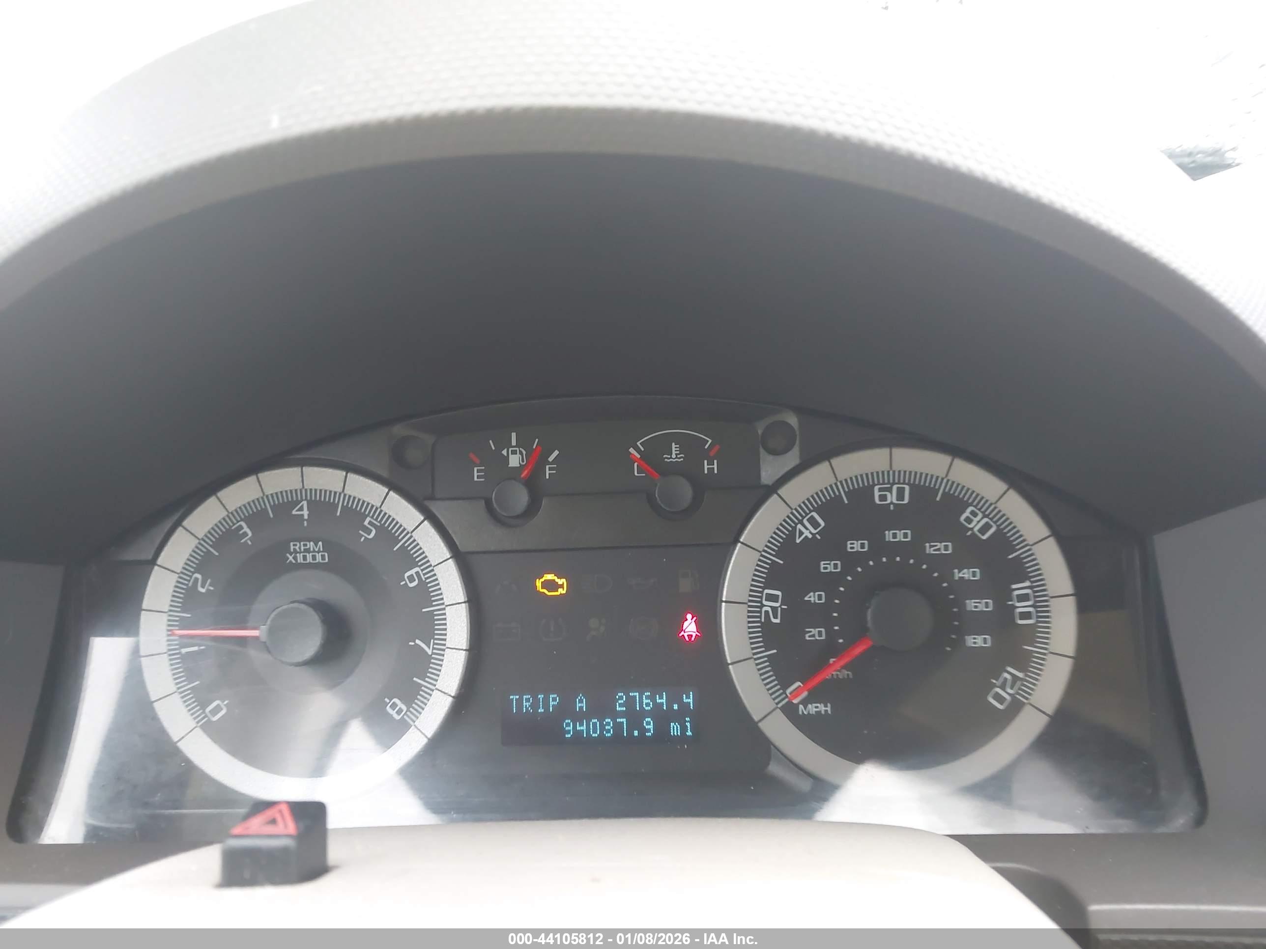 FORD ESCAPE image 7