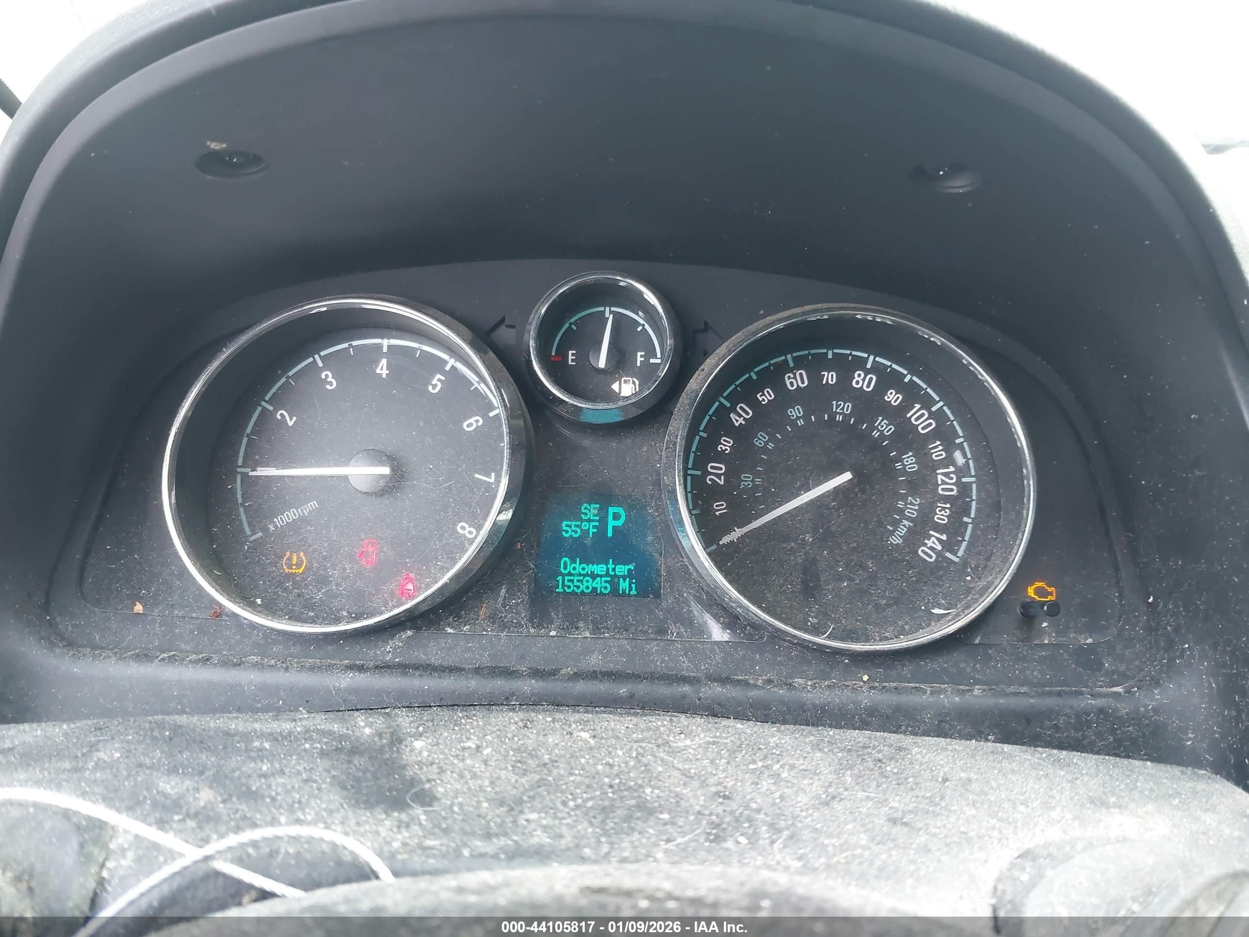 CHEVROLET CAPTIVA image 7