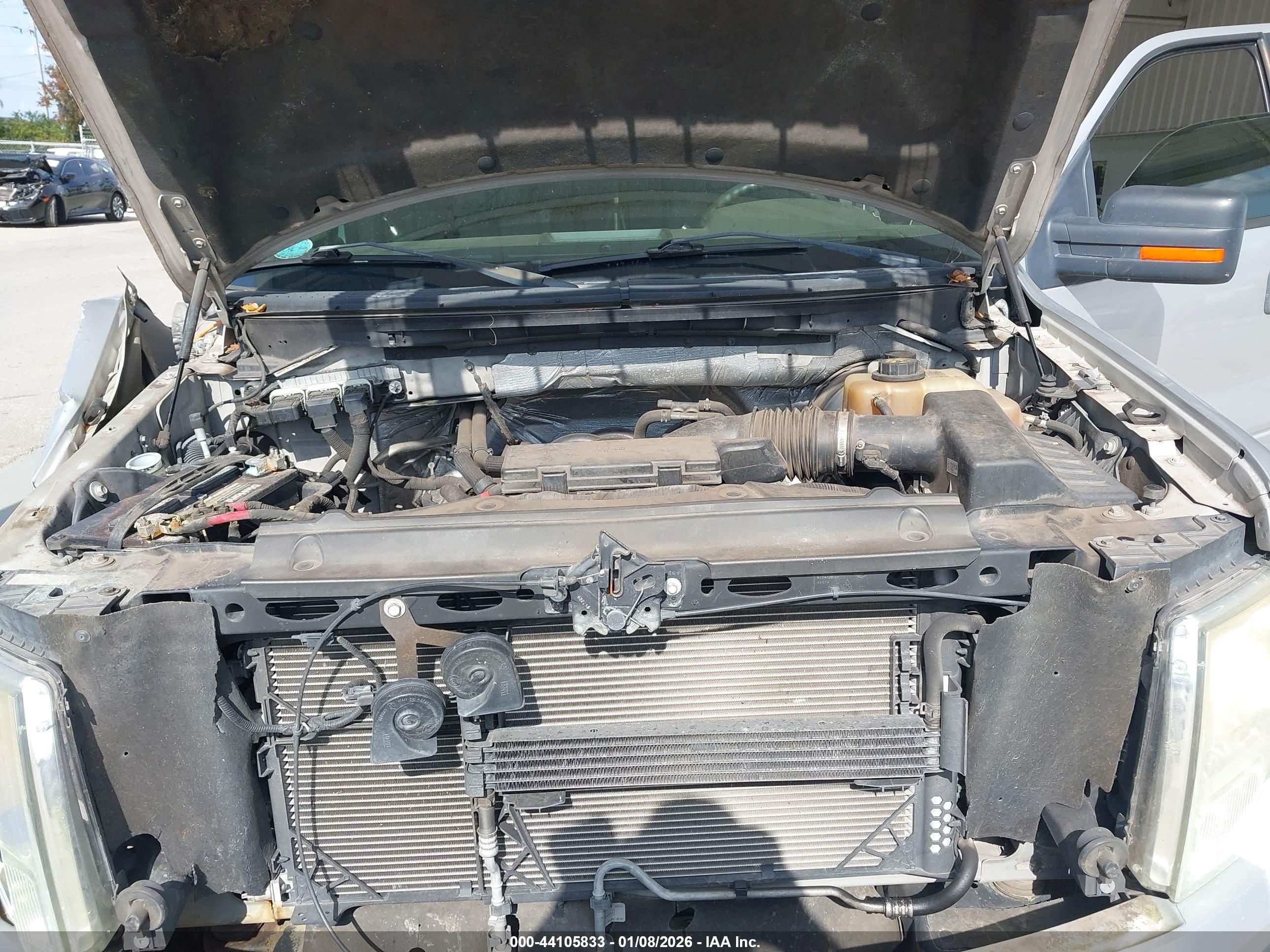 FORD F-150 image 10