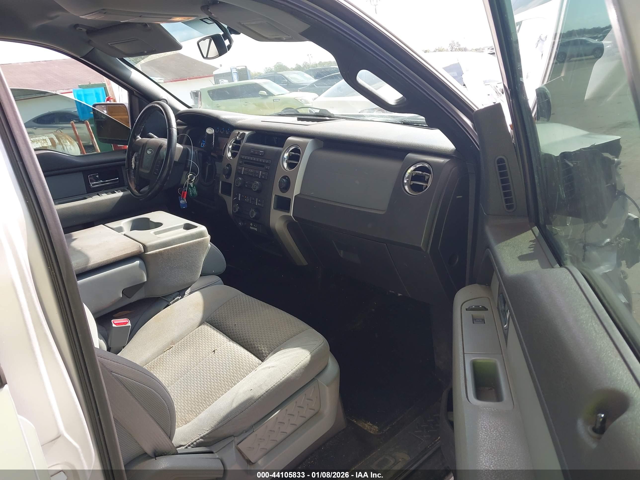 FORD F-150 image 5