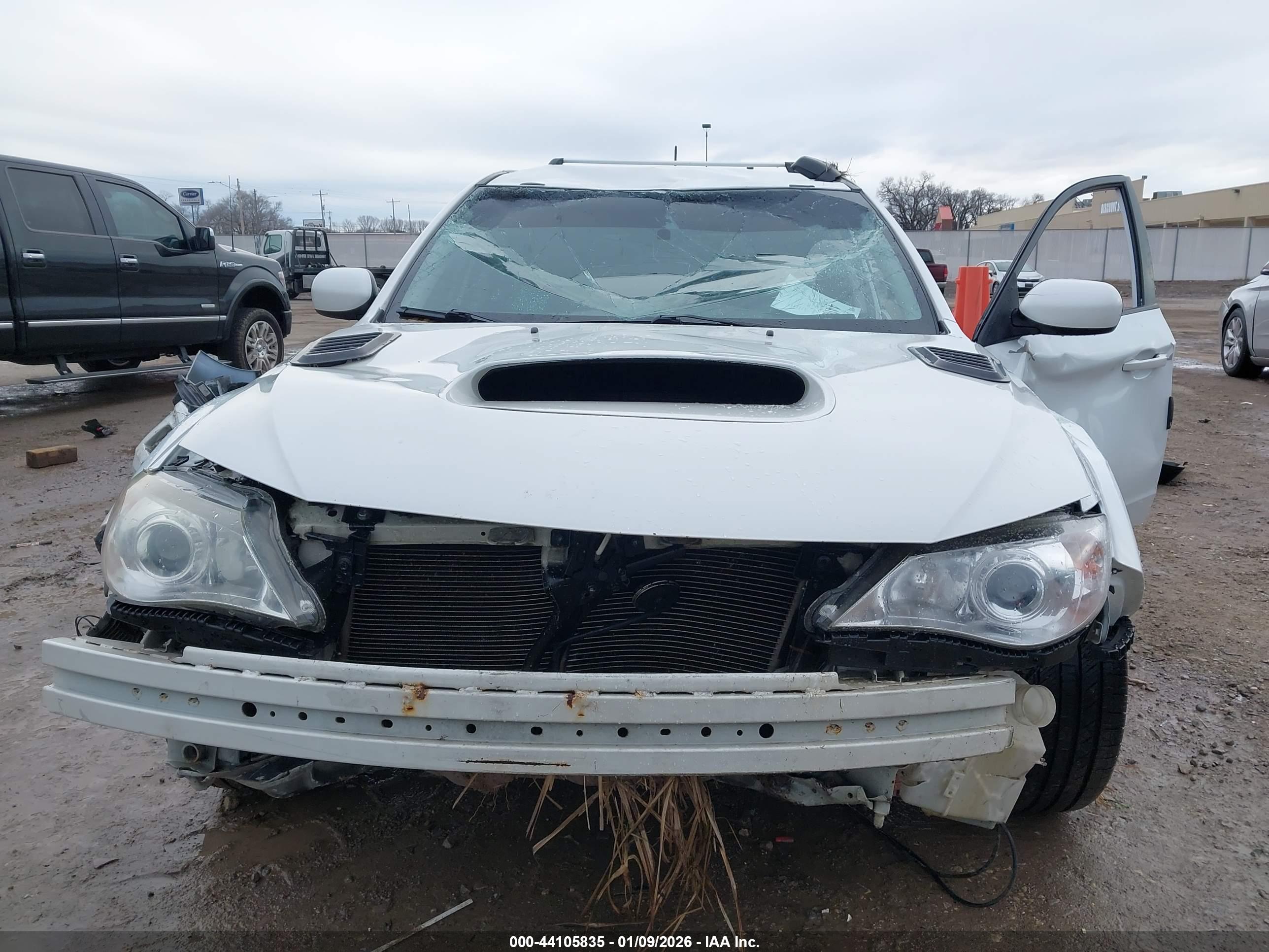 SUBARU IMPREZA image 6