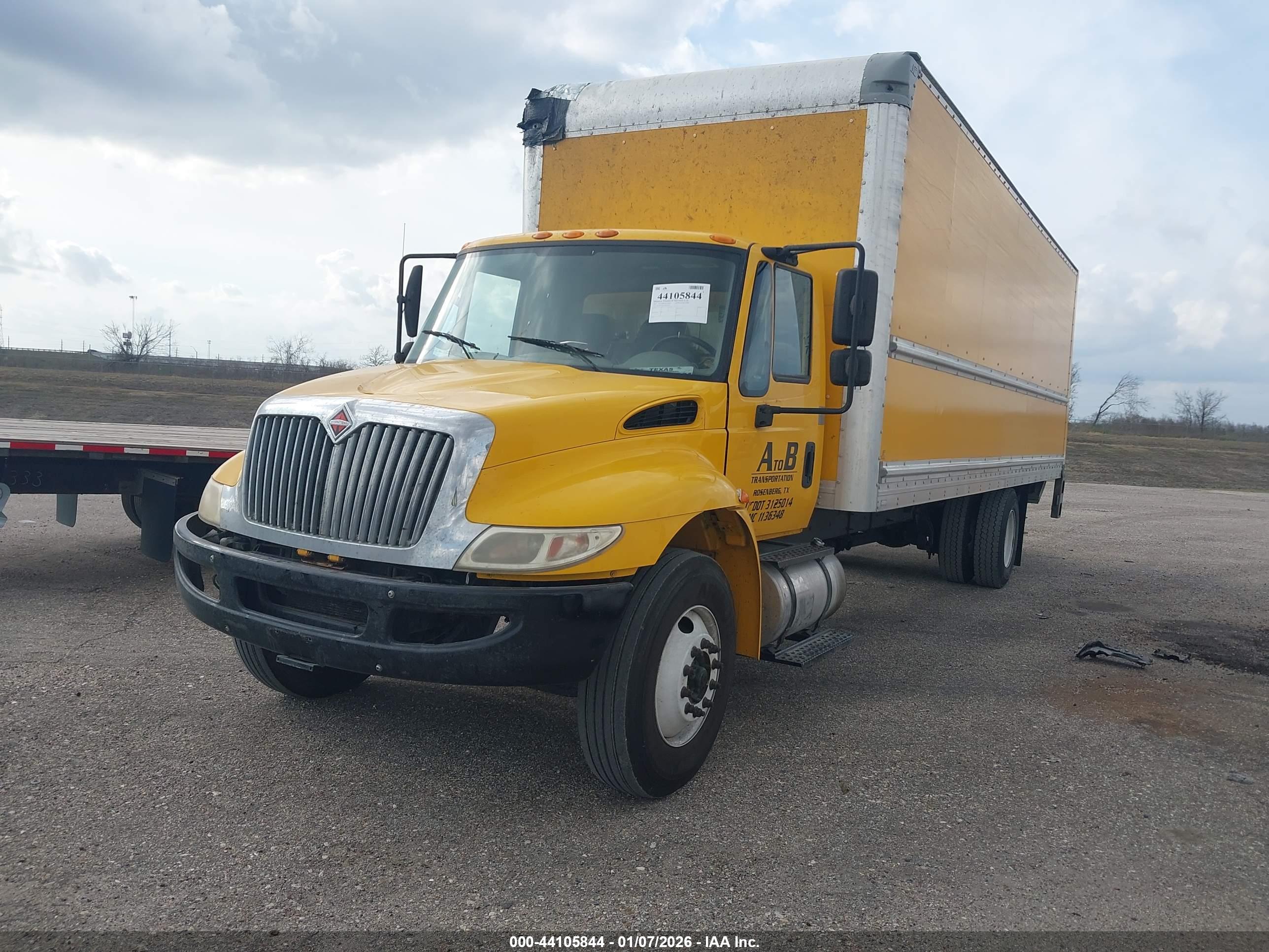 INTERNATIONAL DURASTAR image 2