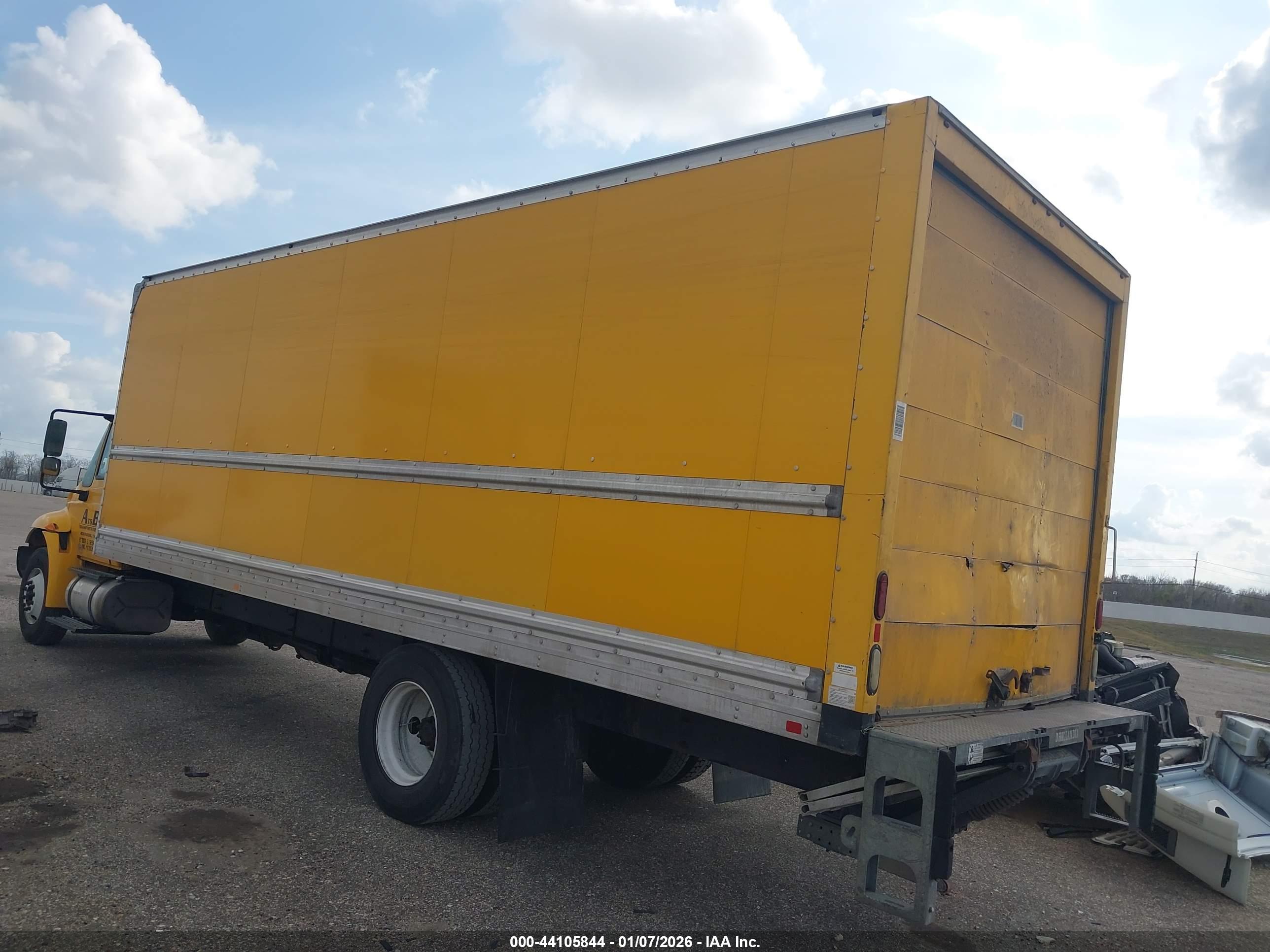 INTERNATIONAL DURASTAR image 3