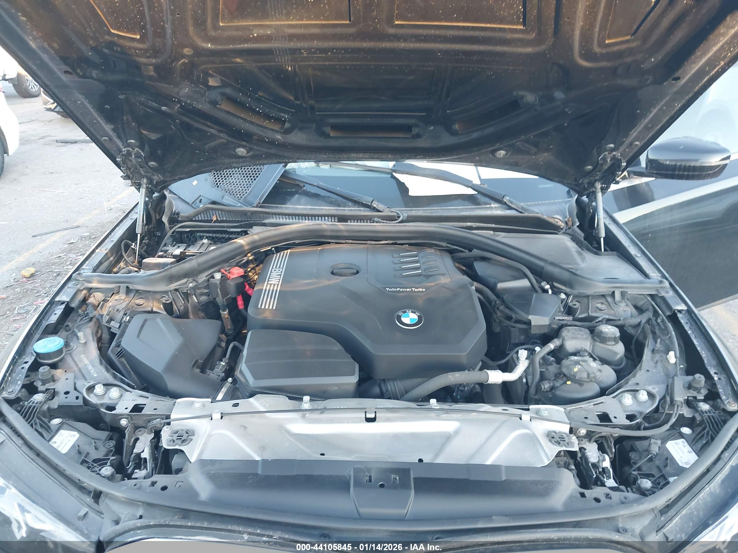 BMW 330I image 10