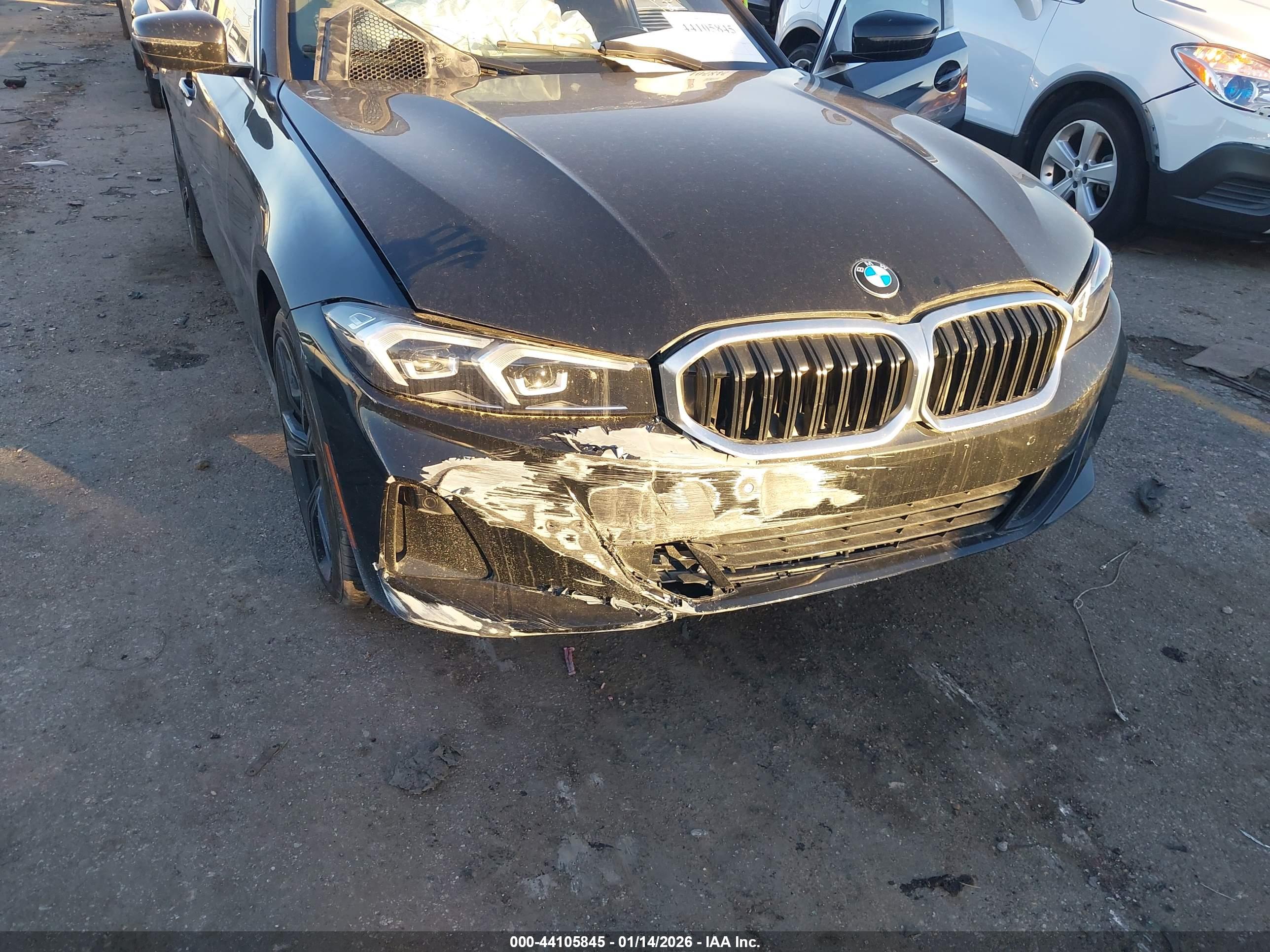 BMW 330I image 6