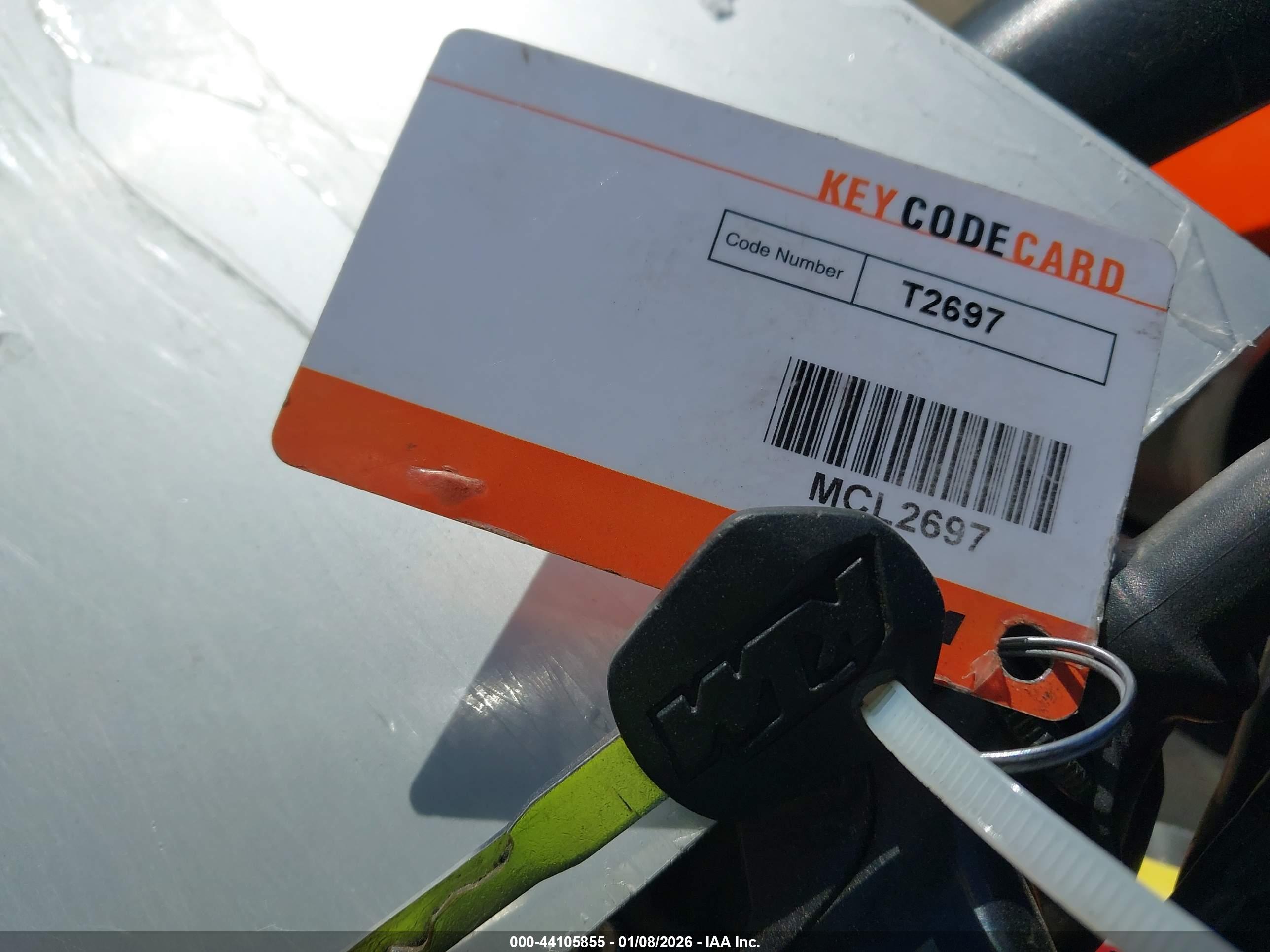 KTM 390 image 11