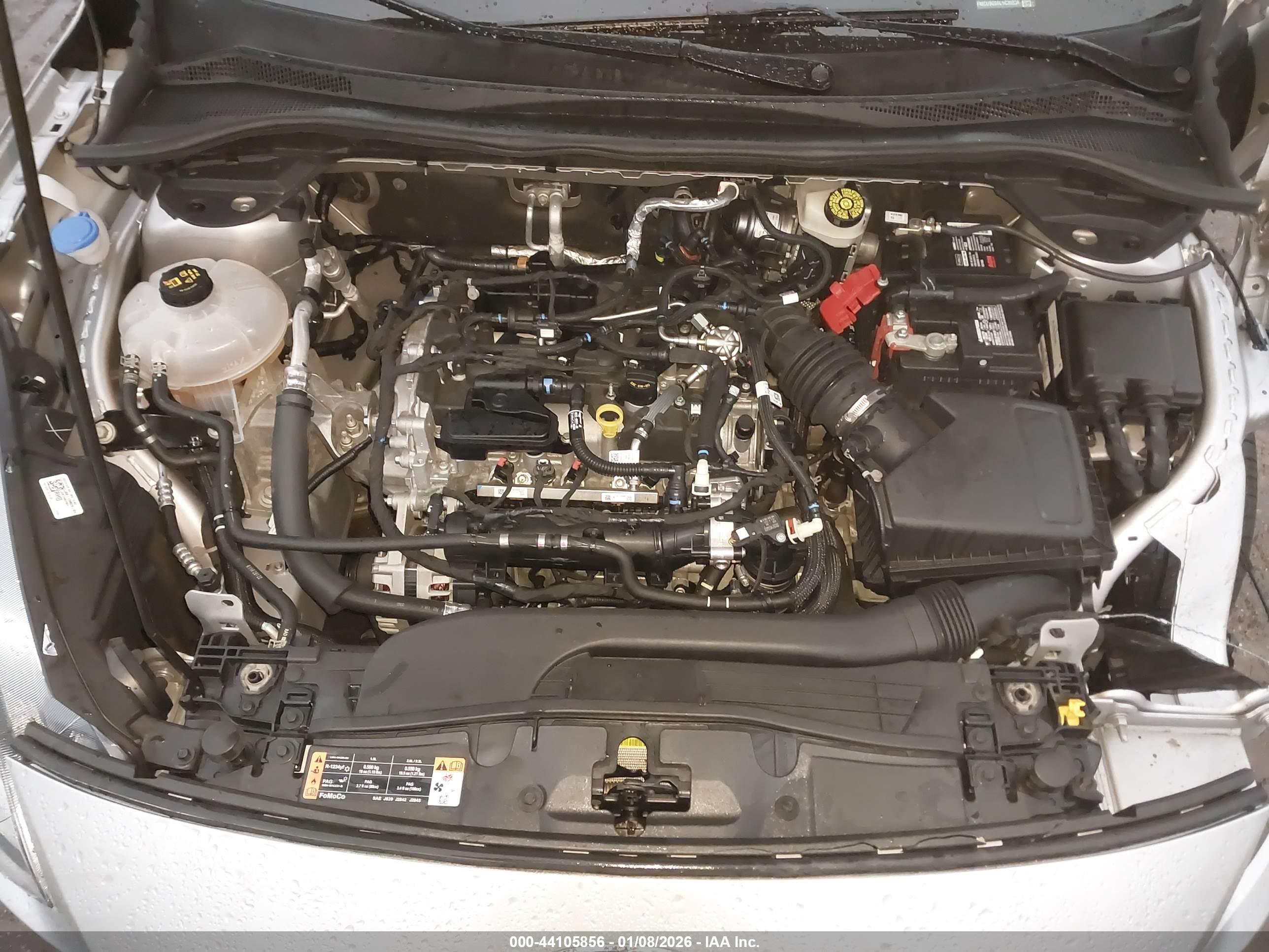 FORD ESCAPE image 10