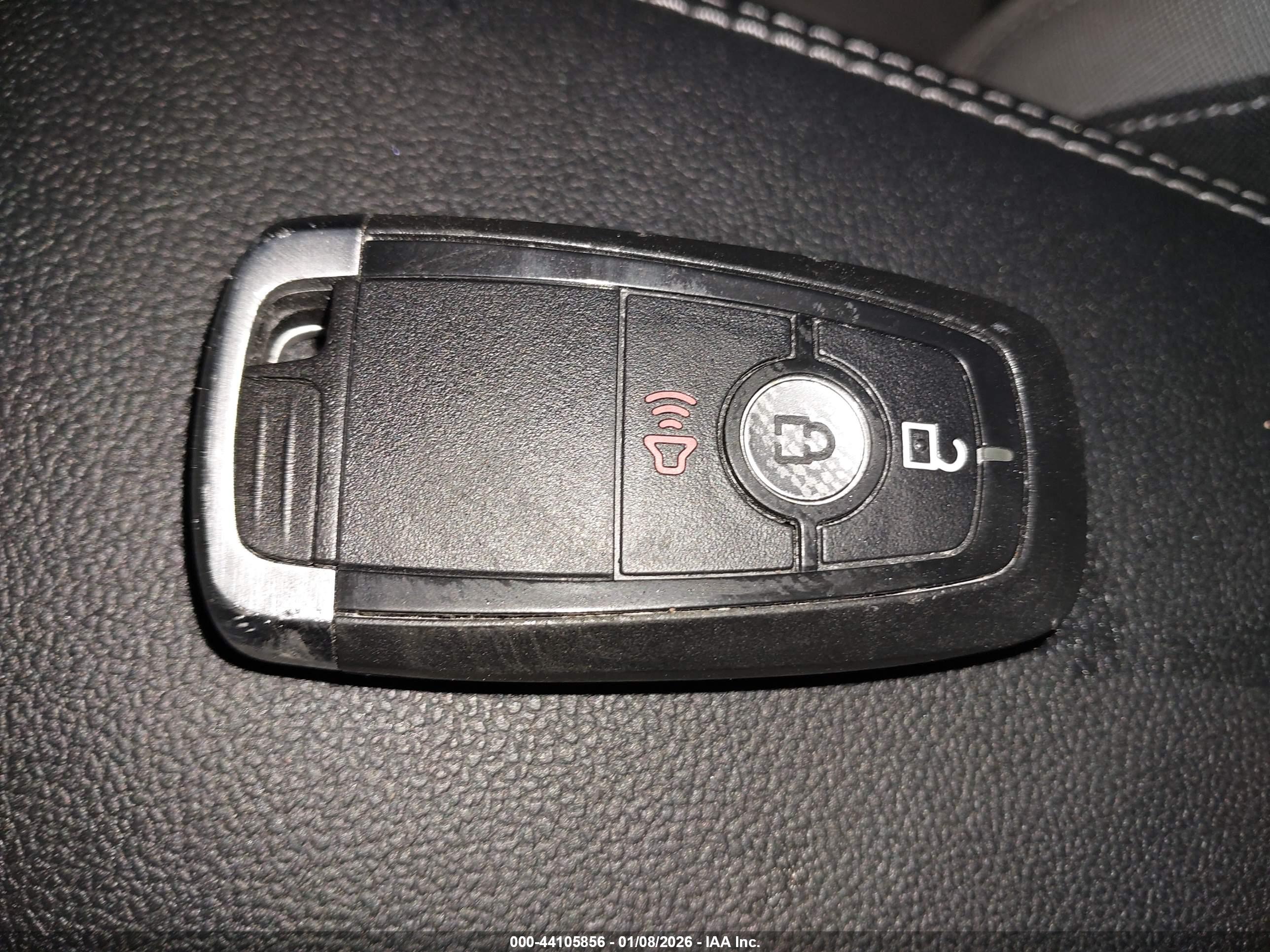 FORD ESCAPE image 11