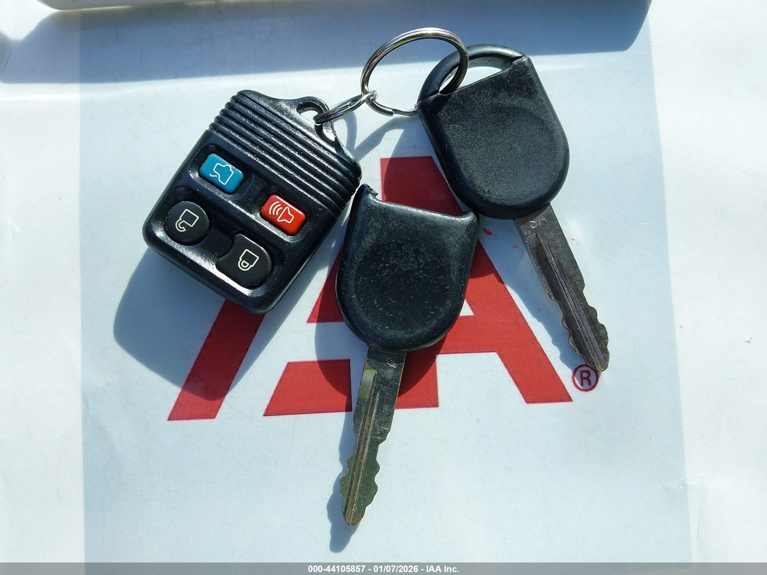 FORD FOCUS image 11