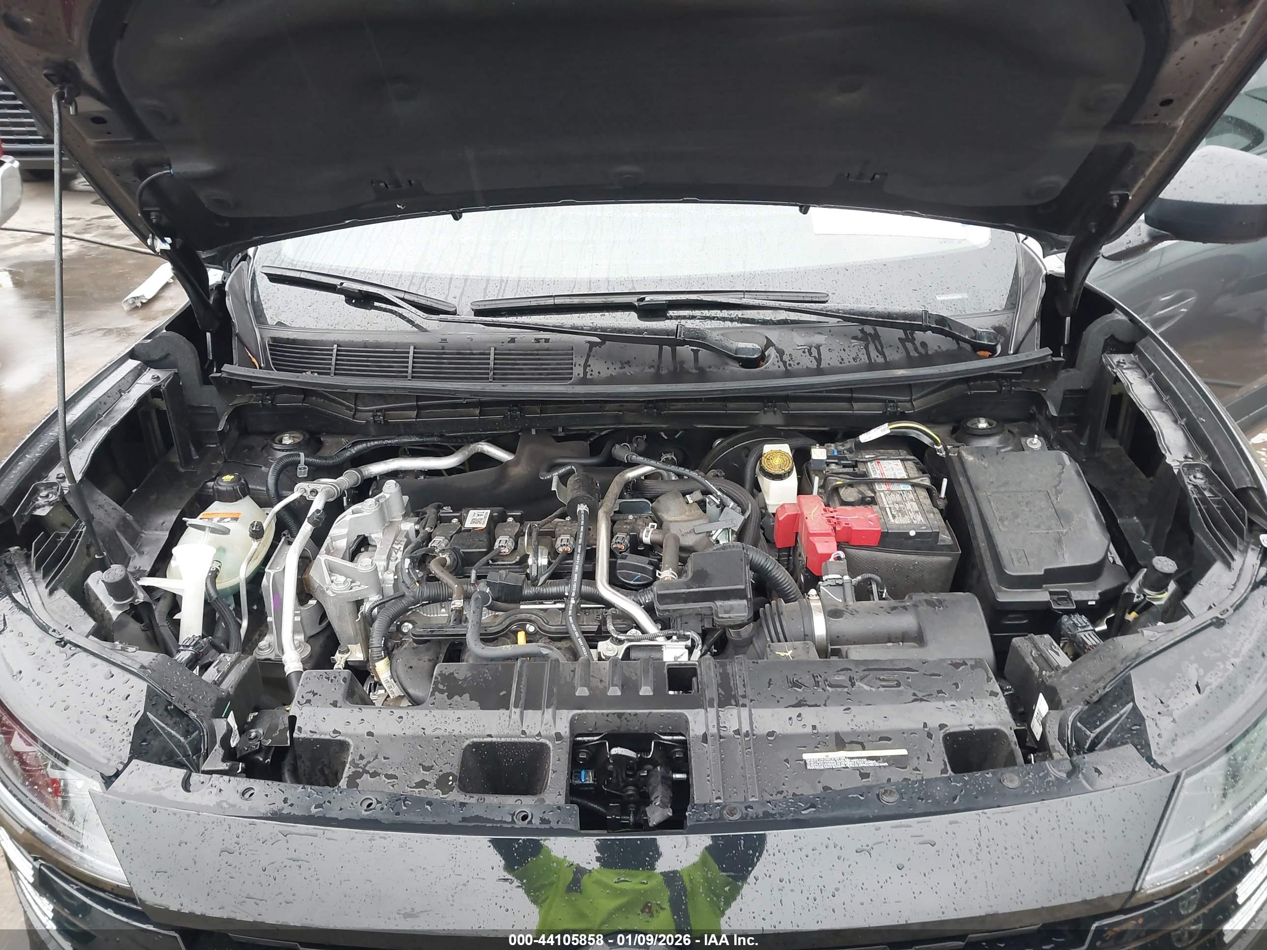 NISSAN KICKS image 10