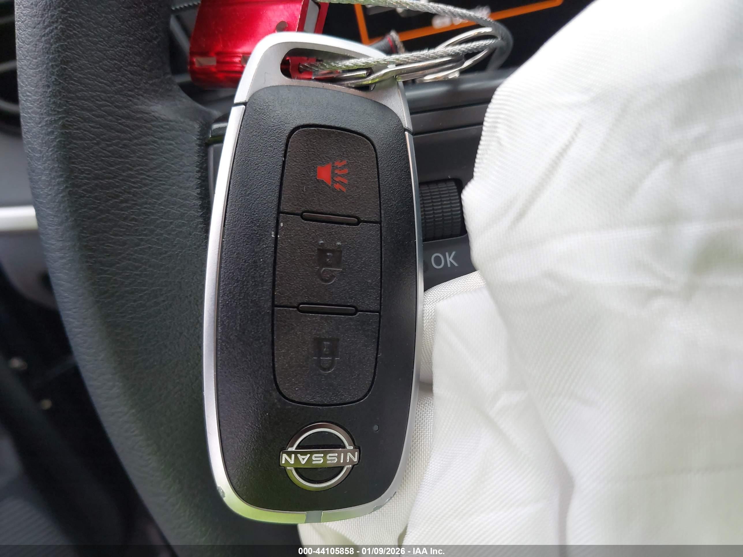NISSAN KICKS image 11