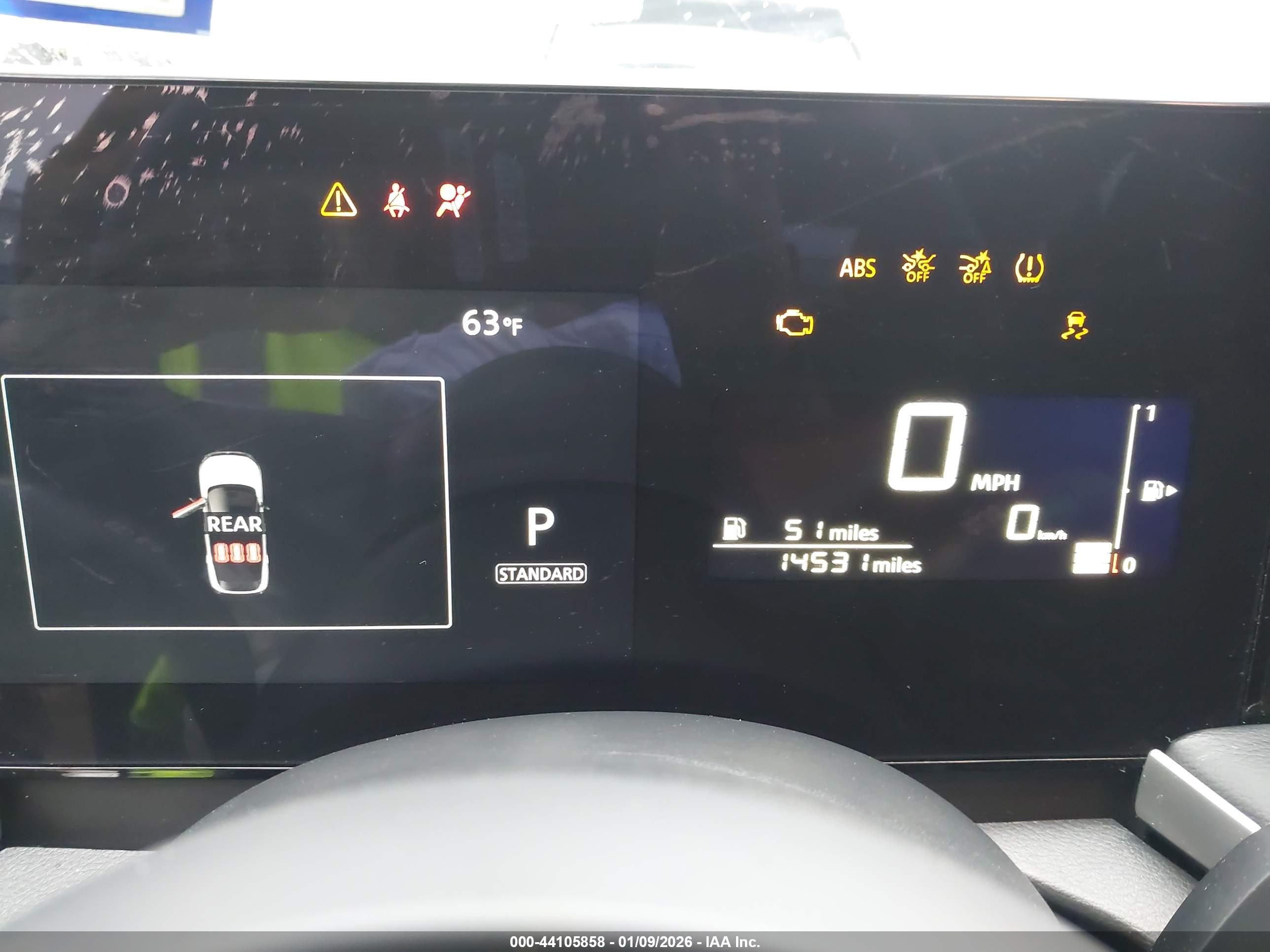 NISSAN KICKS image 7