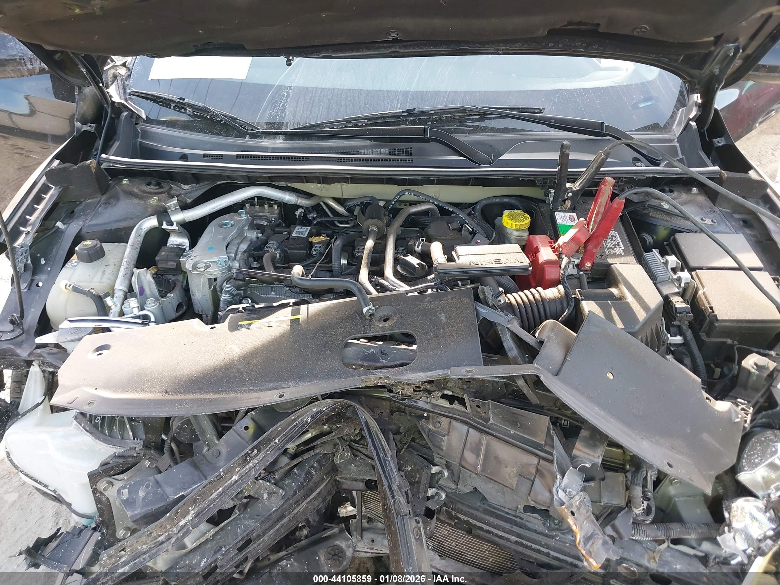 NISSAN SENTRA image 10