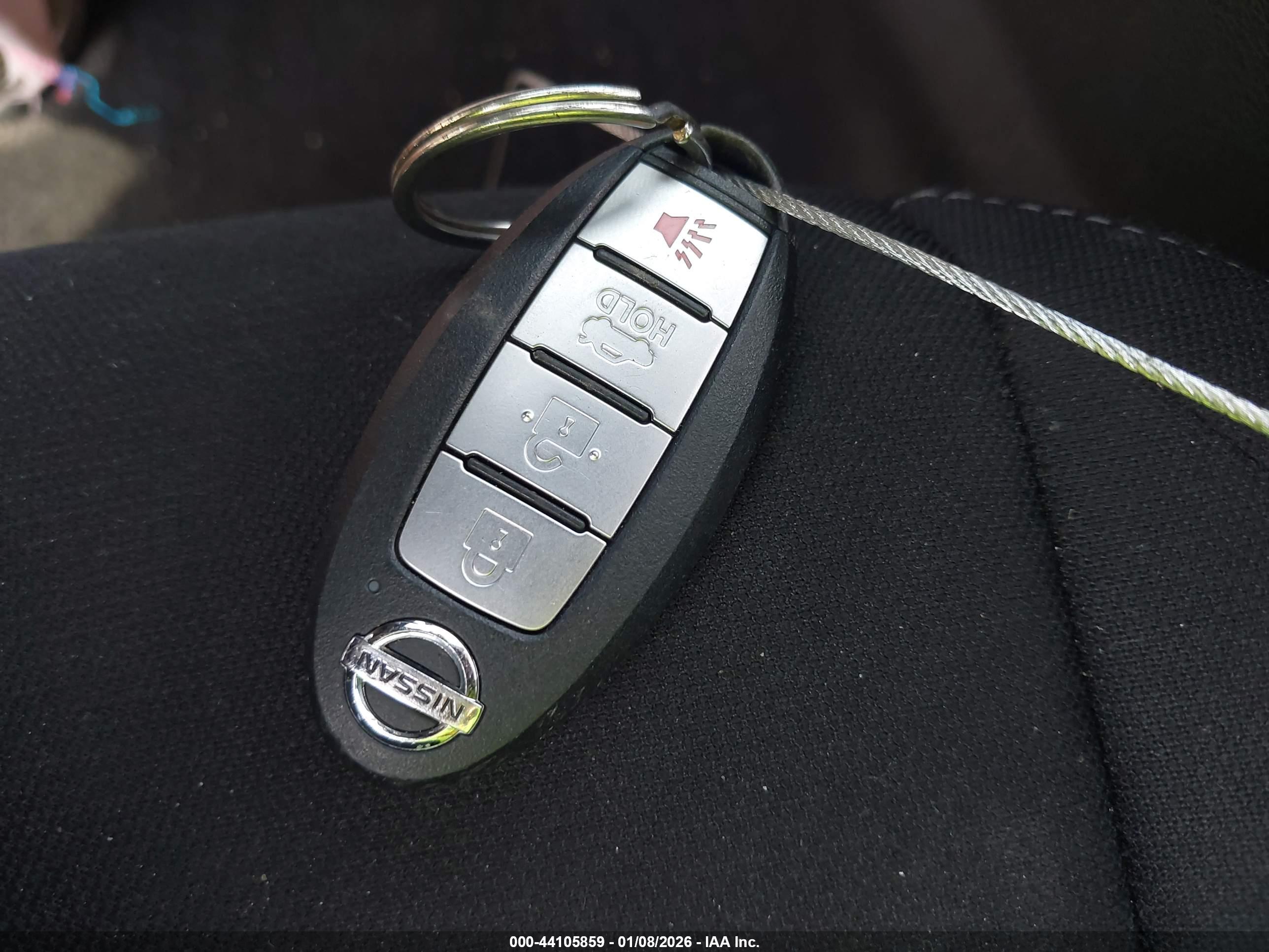 NISSAN SENTRA image 11
