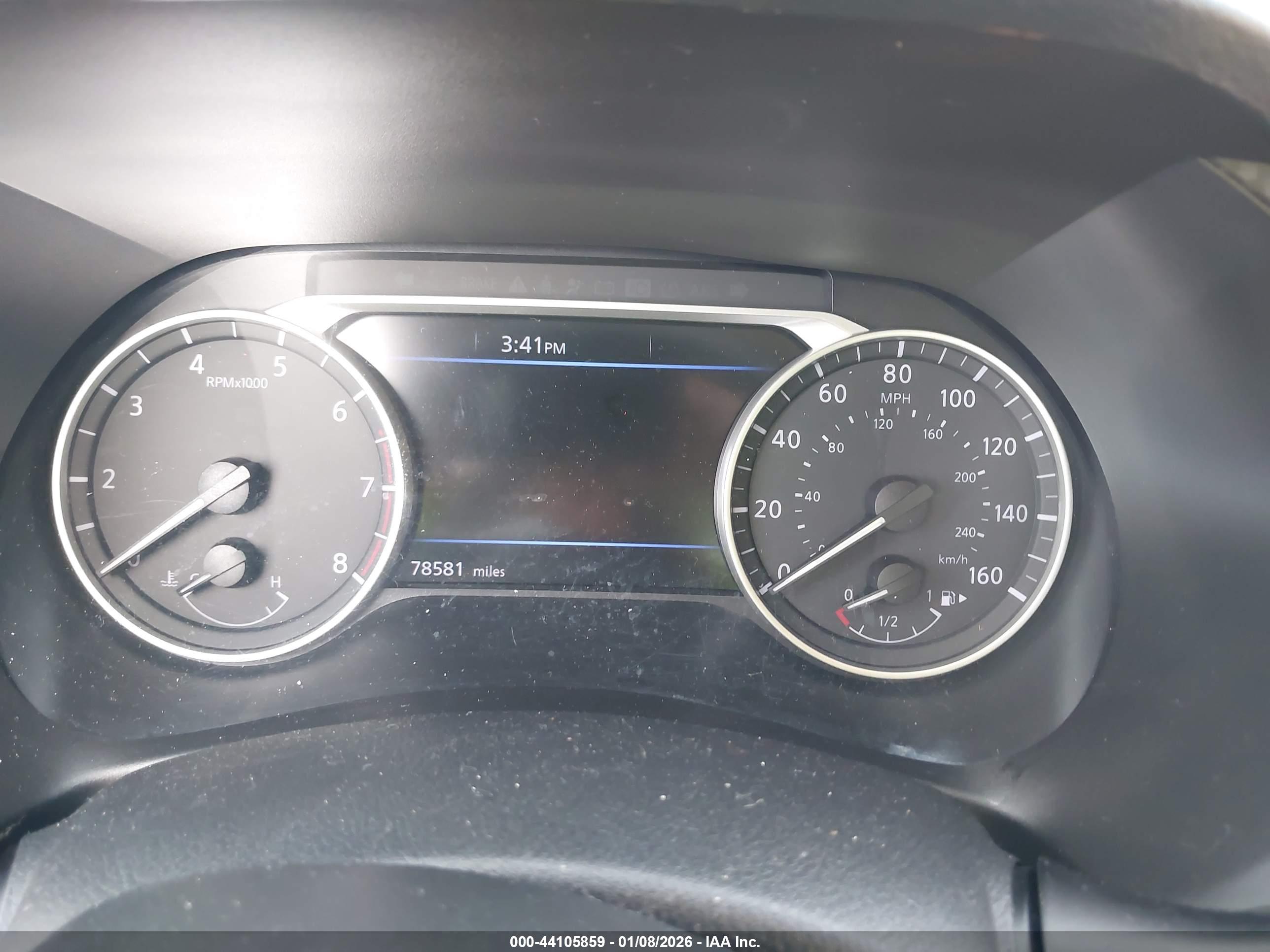 NISSAN SENTRA image 7