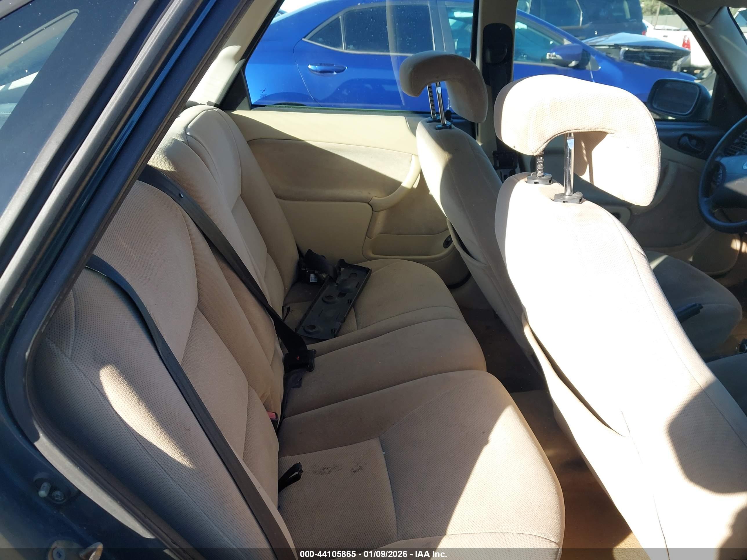 SAAB 9-3 image 8