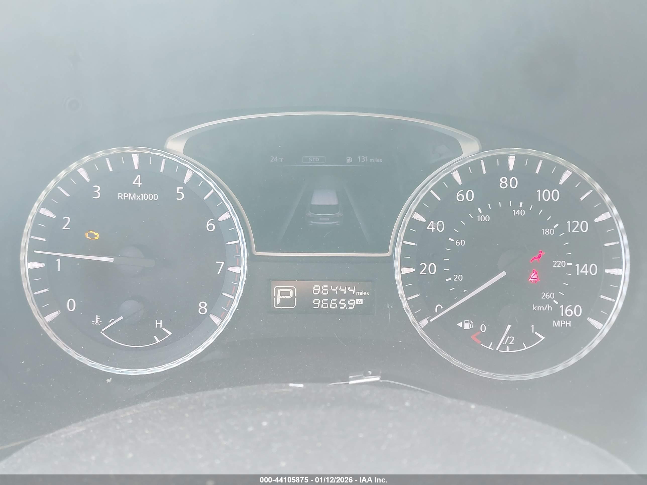 INFINITI QX60 image 7