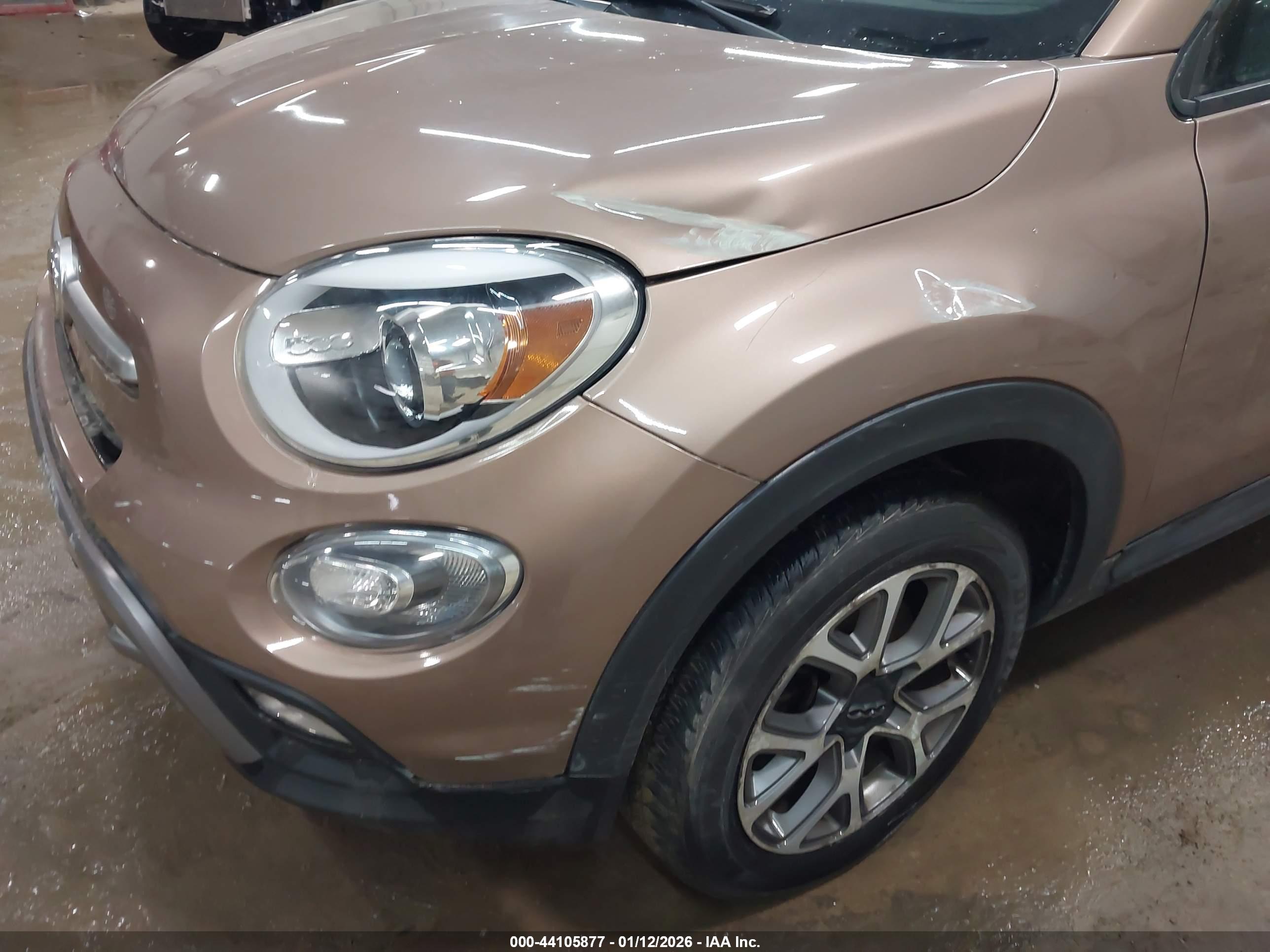 FIAT 500X image 6