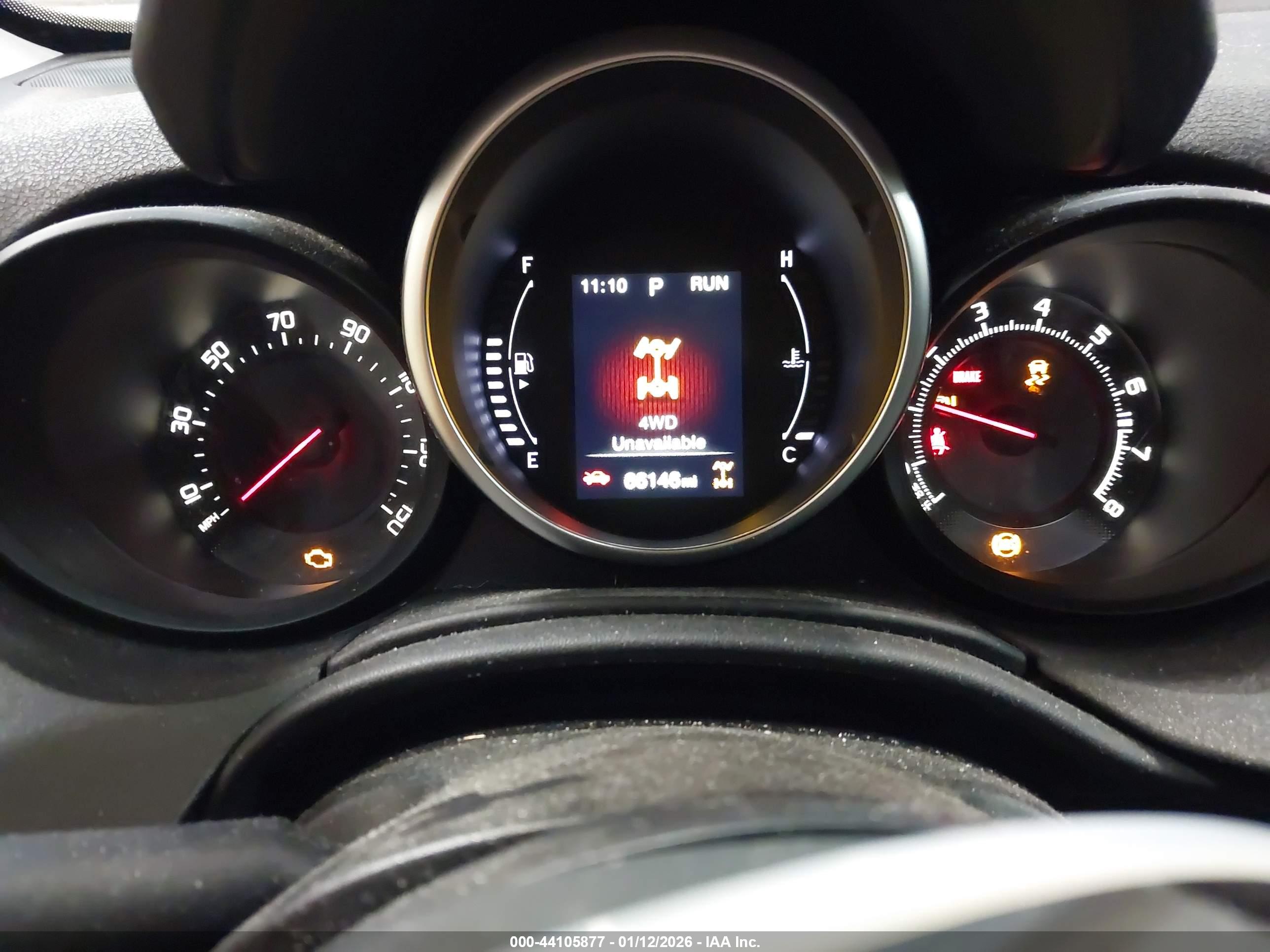 FIAT 500X image 7
