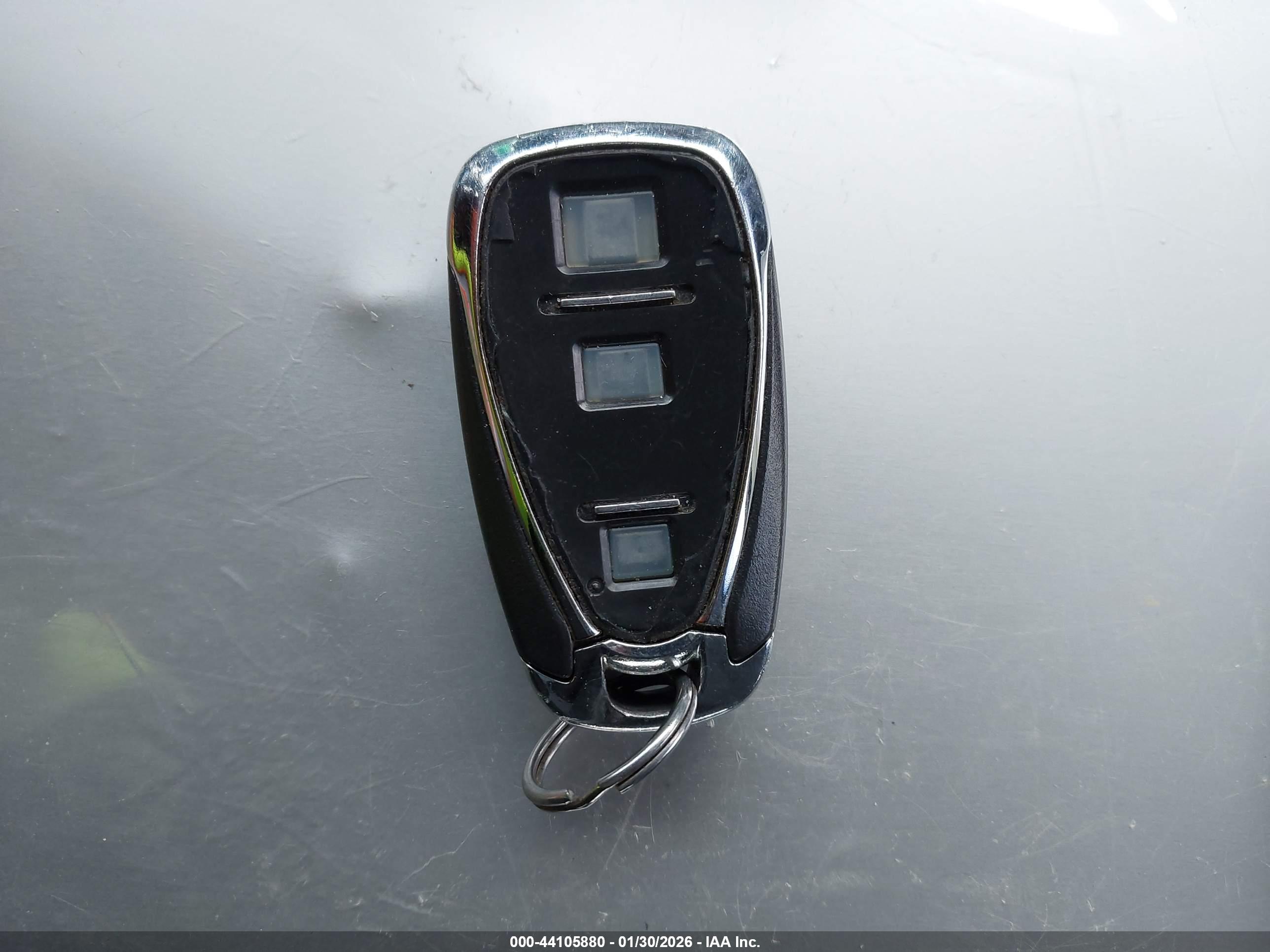 CHEVROLET TRAVERSE image 11