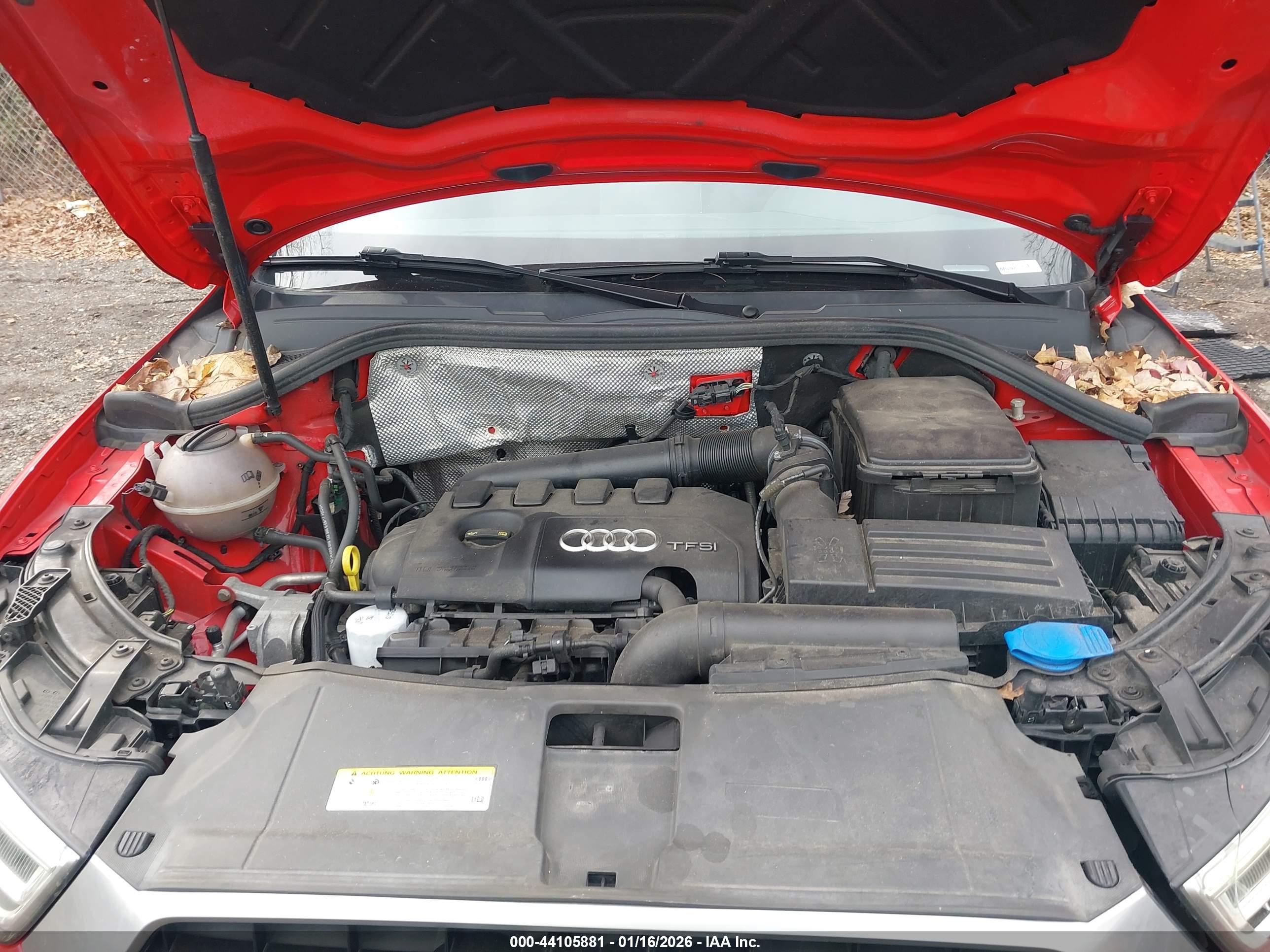 AUDI Q3 image 10