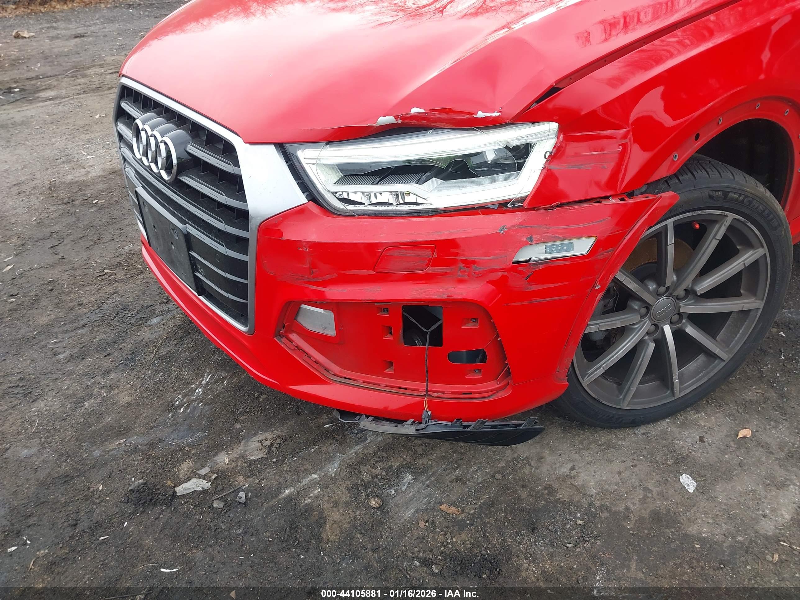 AUDI Q3 image 6