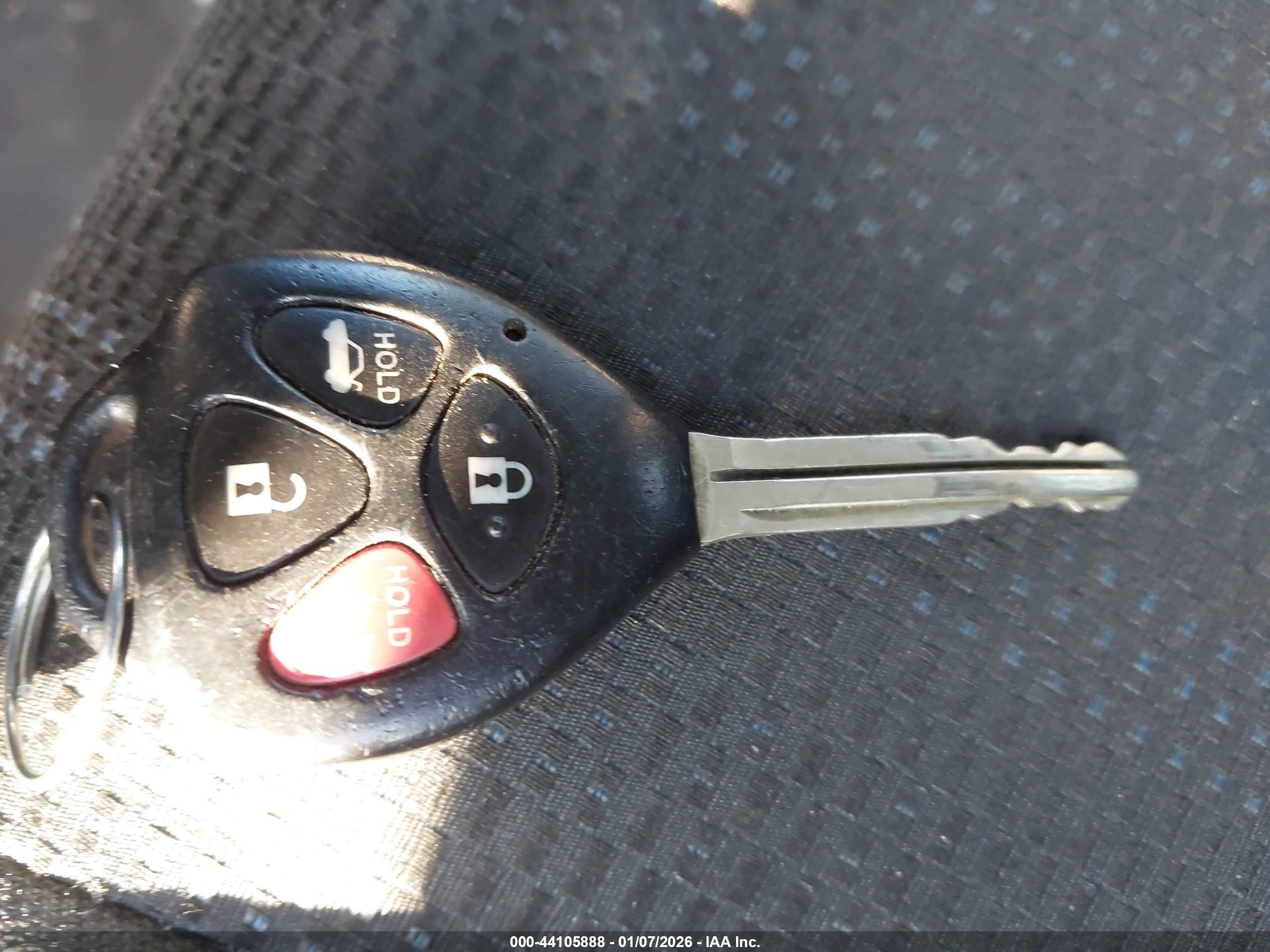 TOYOTA COROLLA image 11