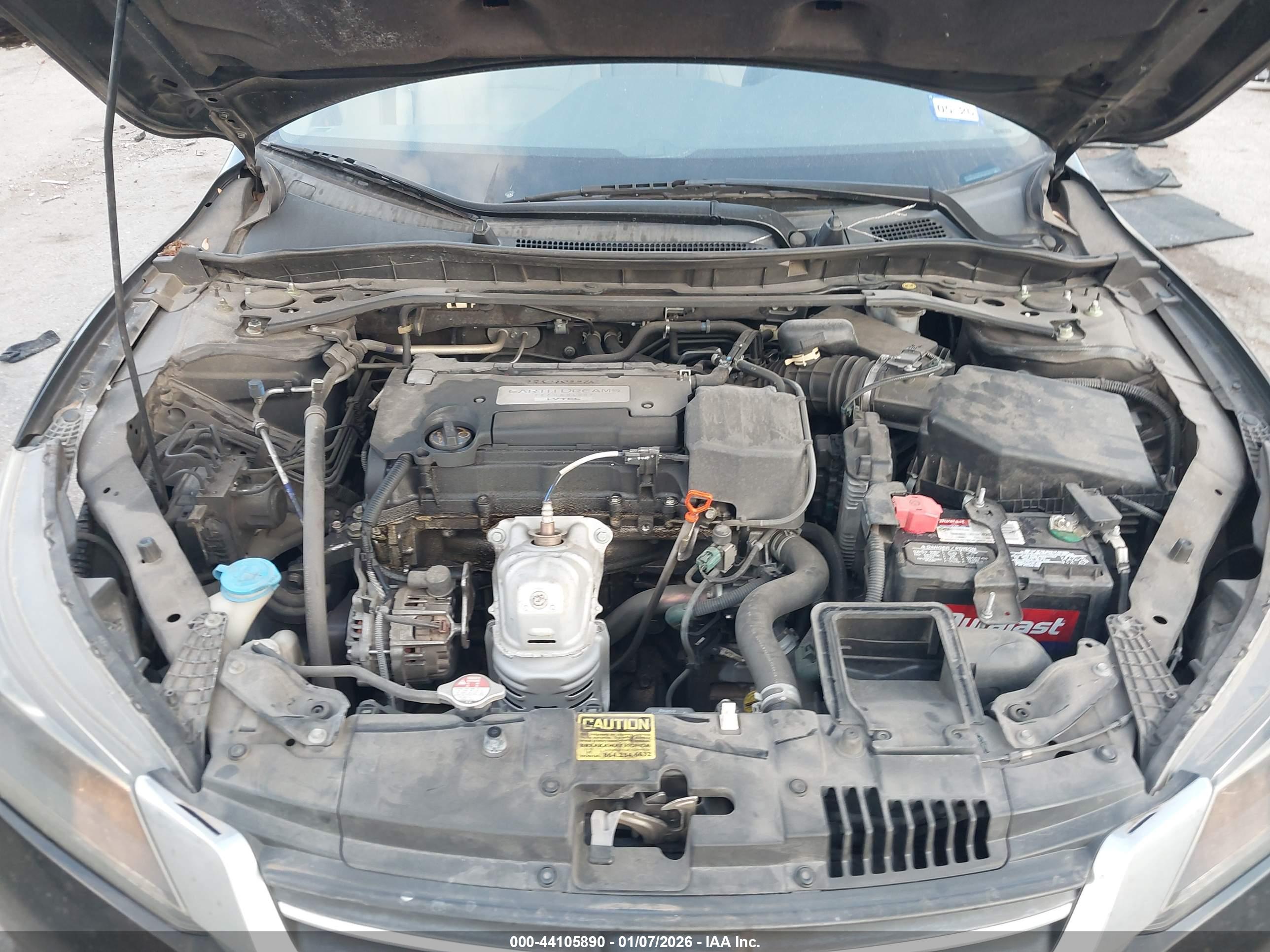 HONDA ACCORD image 10