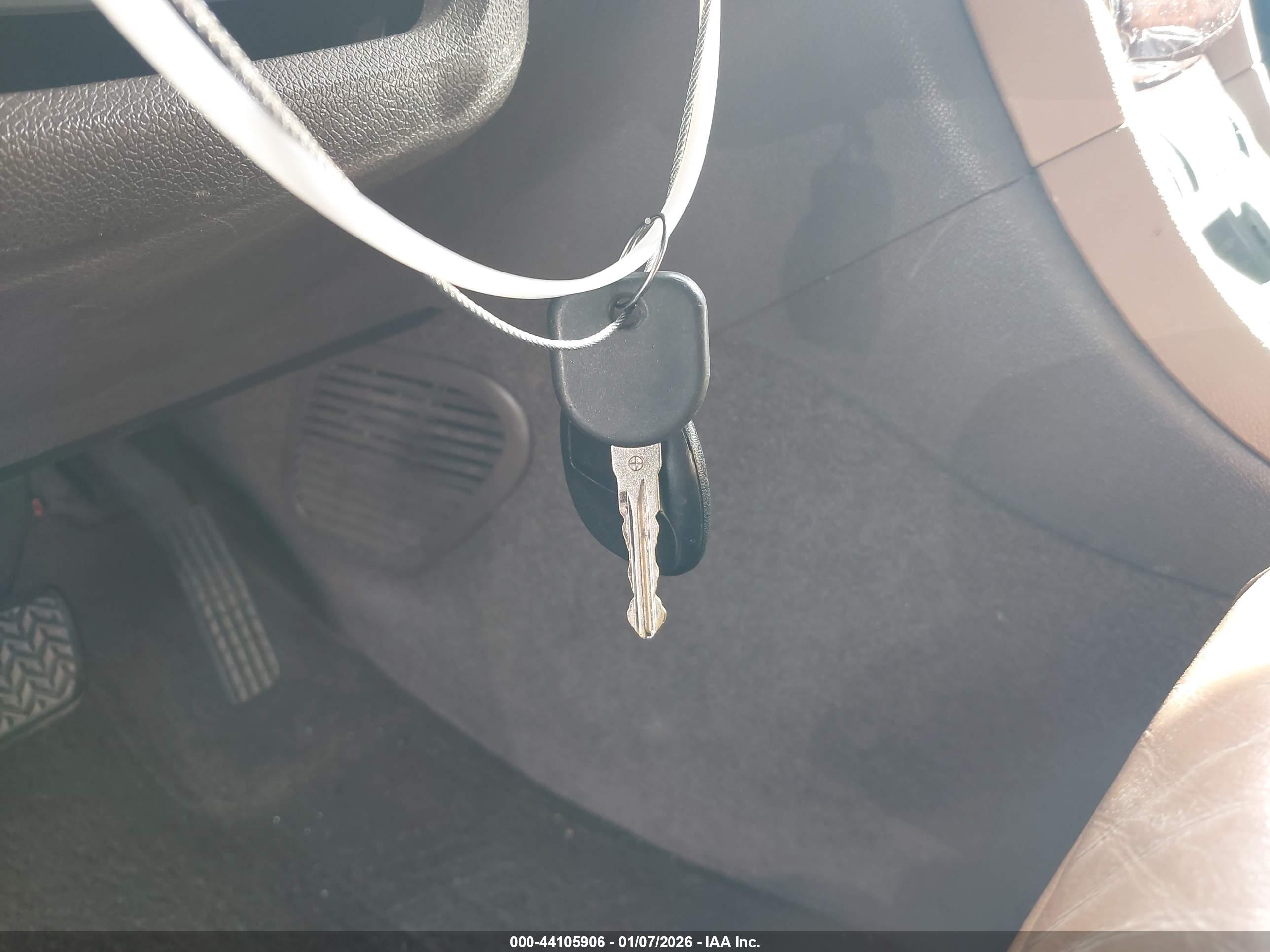 BUICK ENCLAVE image 11