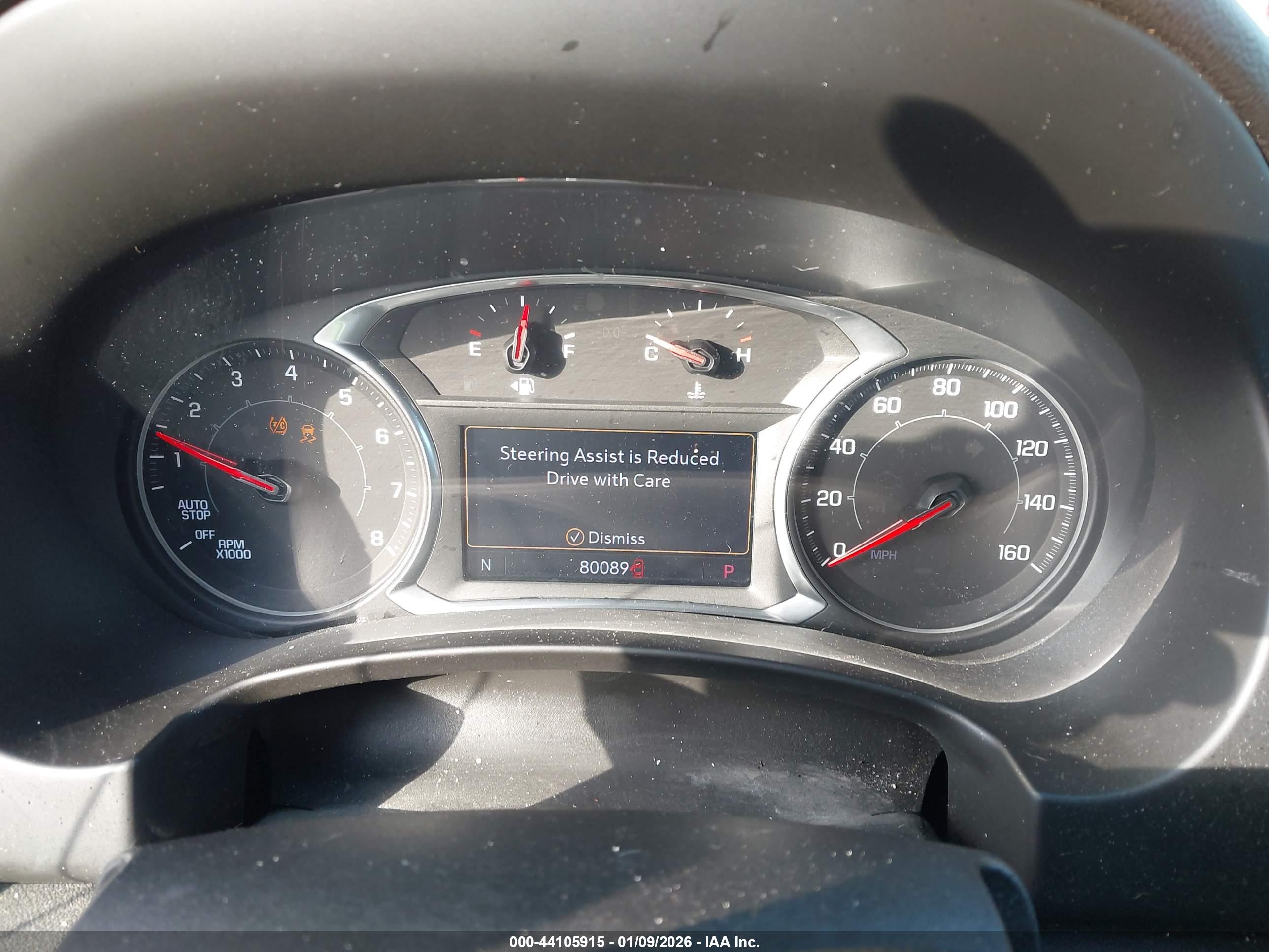 GMC TERRAIN image 7