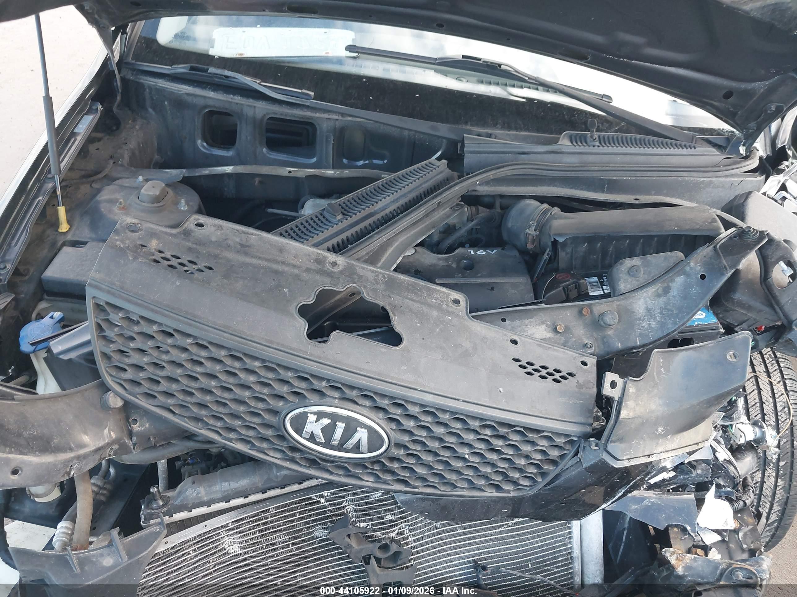 KIA RIO image 10